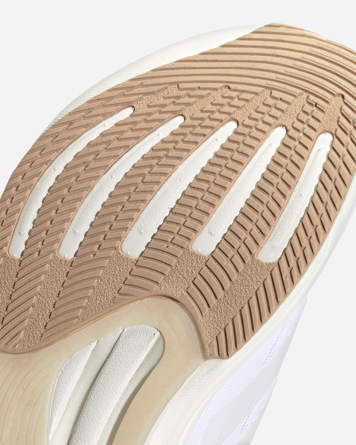 Scarpe running ADIDAS SUPERNOVA RISE 2 W - Giallo - 4 | Cisalfa Sport