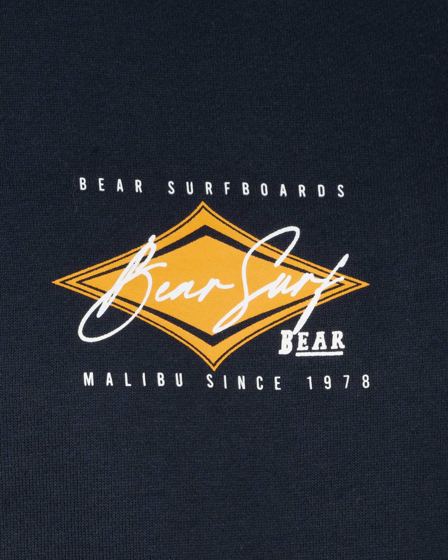 Felpa BEAR SKY M - Blu - 2 | Cisalfa Sport