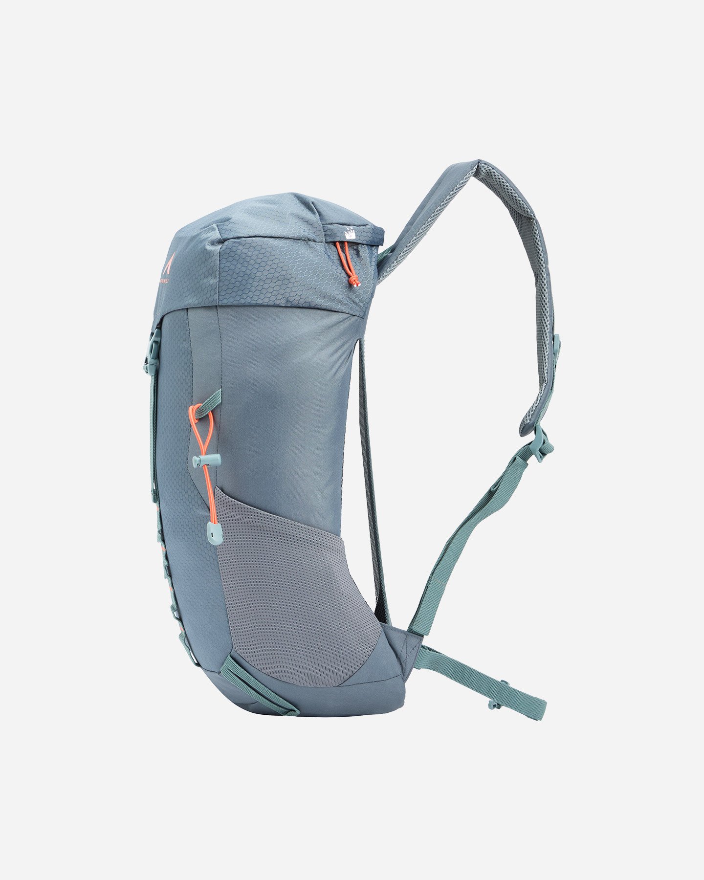 Zaino escursionismo MCKINLEY MINAH I VT 18  - Blu - 2 | Cisalfa Sport