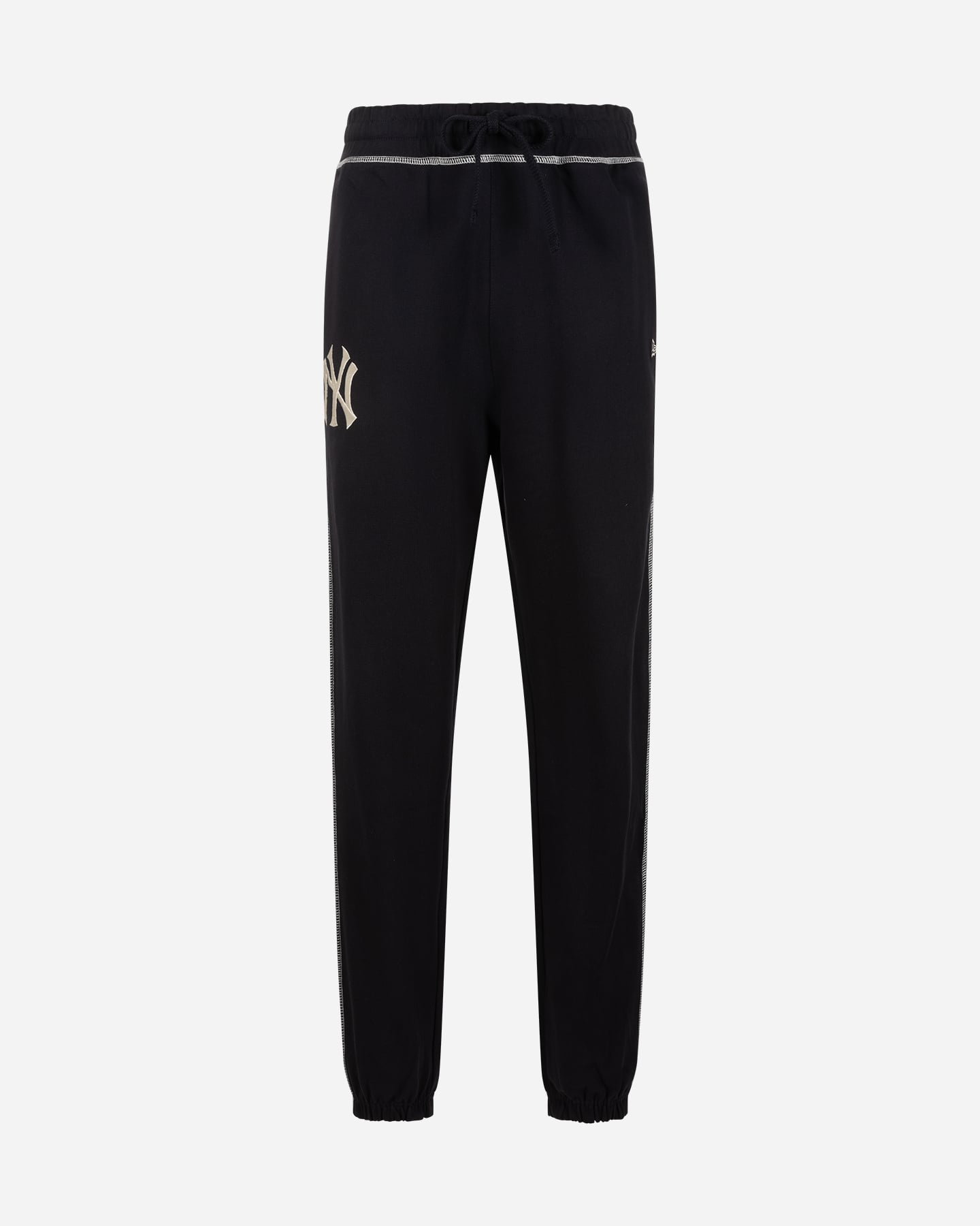 Pantalone NEW ERA MLB LIFESTYLE NEW YORK YANKEES M - Blu Navy - 0 | Cisalfa Sport