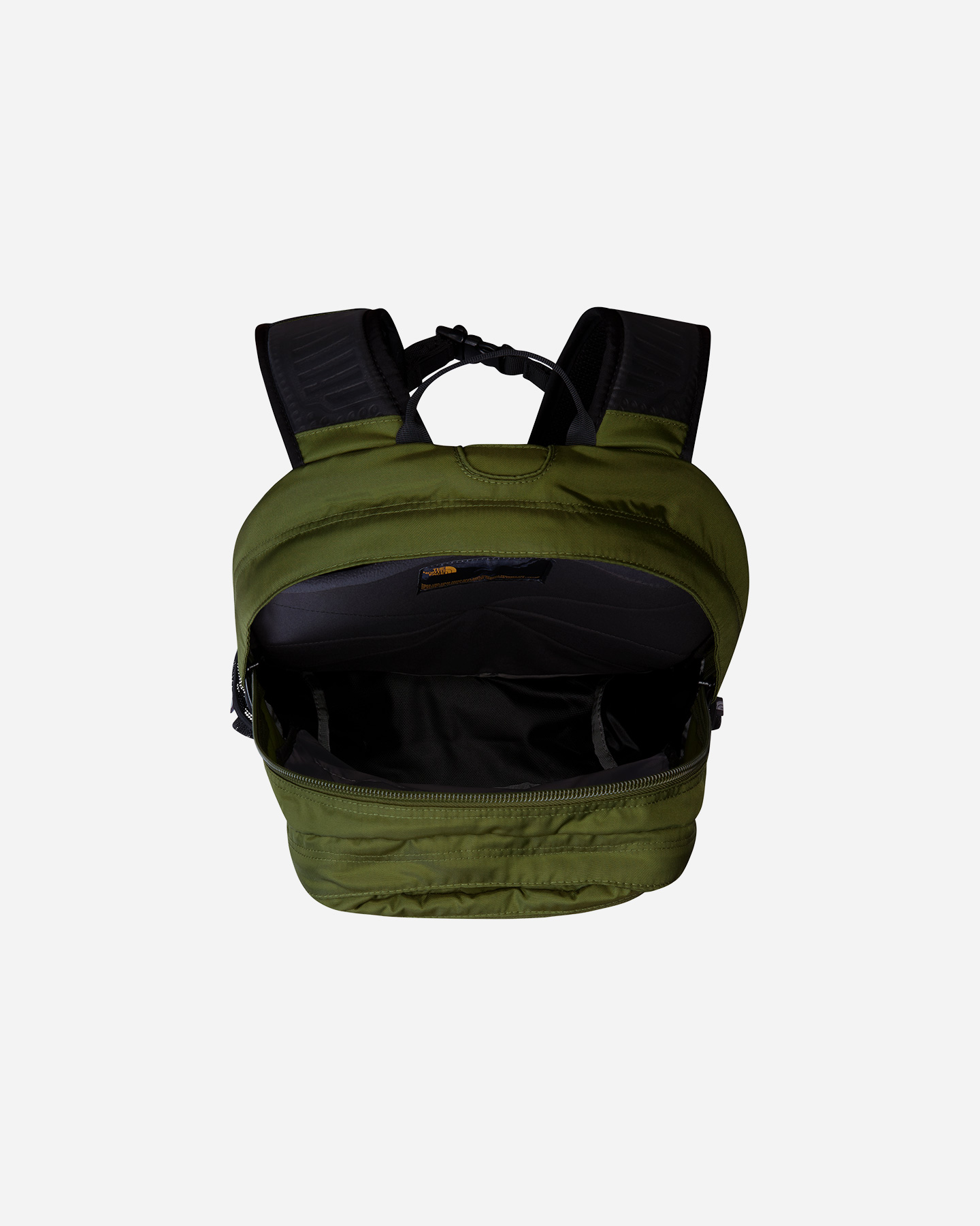 Zaino THE NORTH FACE BOREALIS CLASSIC  - Verde - 2 | Cisalfa Sport