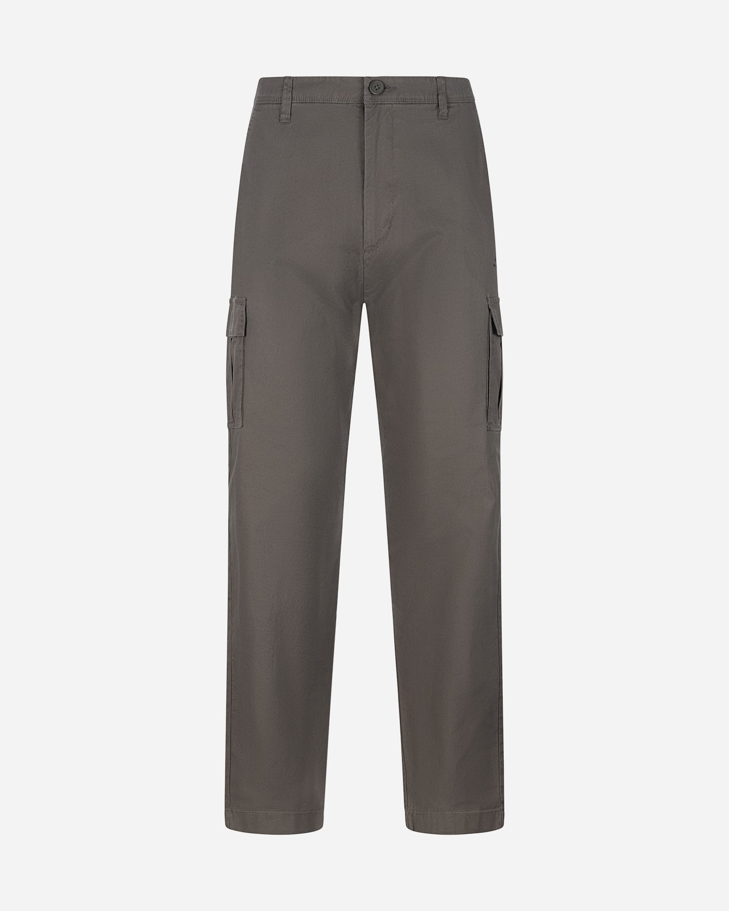 Mckinley Tasconato M - Pantalone Outdoor - Uomo - Grigio