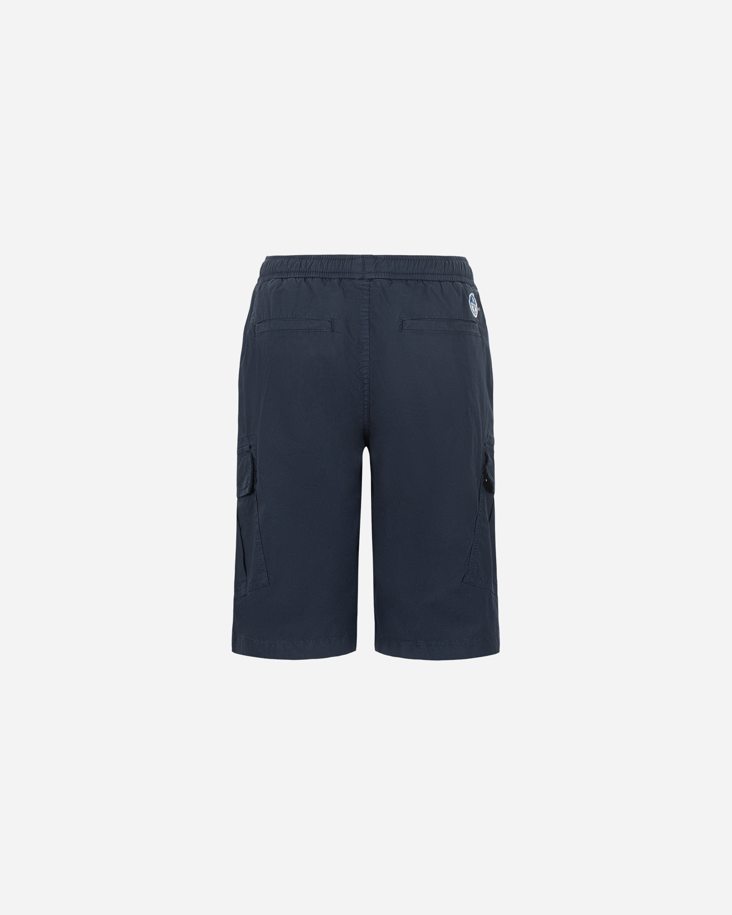 Bermuda NORTH SAILS CARGO POP JR - Blu - 1 | Cisalfa Sport