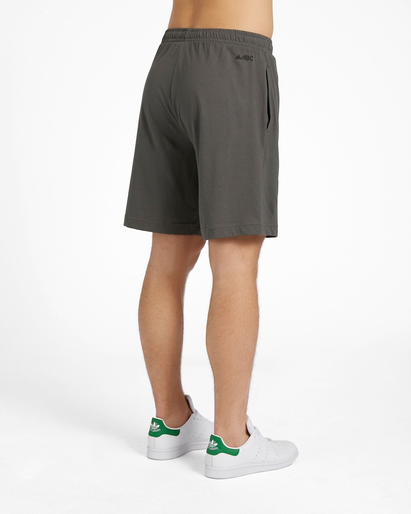 Pantaloncini ABC CLASSIC M - Verde - 1 | Cisalfa Sport