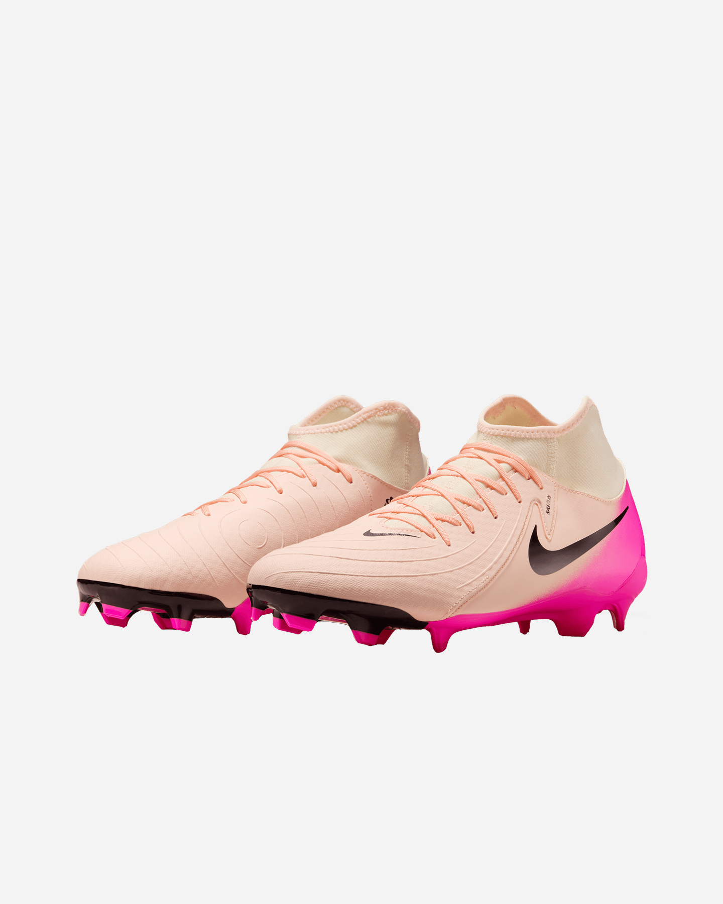 Scarpe calcio NIKE PHANTOM LUNA 2 ACADEMY MG M - Color mix - 1 | Cisalfa Sport
