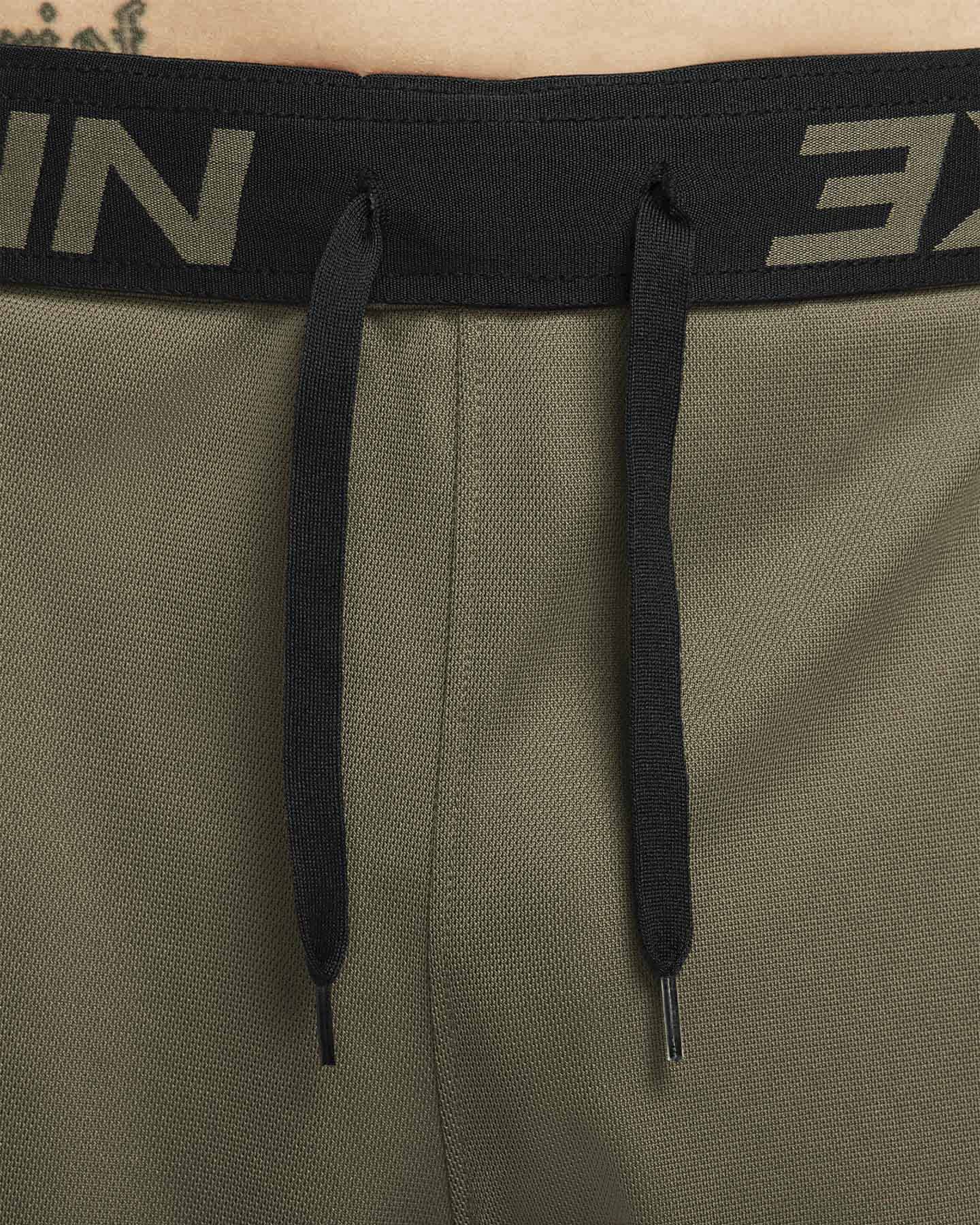 Pantalone training NIKE DRI FIT TOTALITY KNIT 7IN M - 16 | Cisalfa Sport