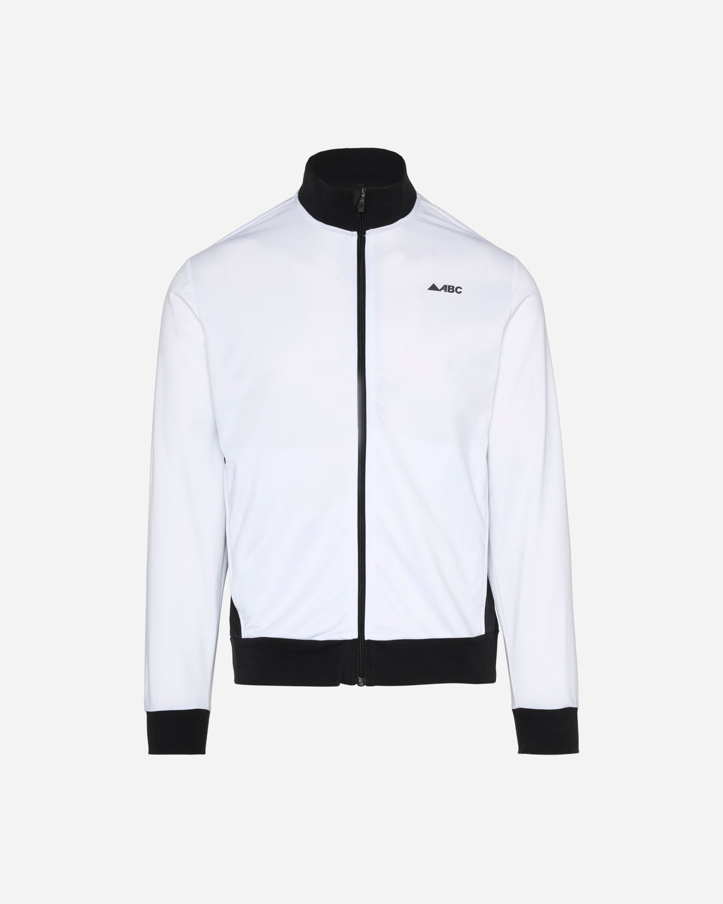 Giacca tennis ABC ESSENTIAL M - Bianco - 0 | Cisalfa Sport