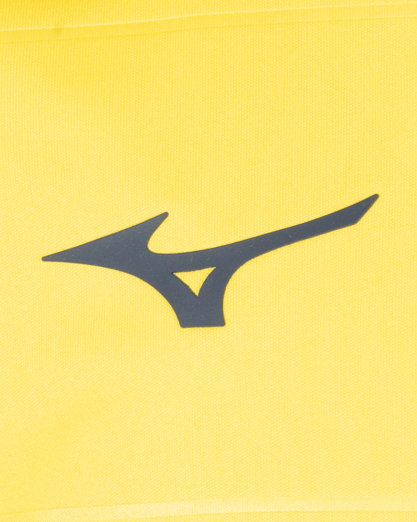 Maglia calcio ufficiale MIZUNO LAZIO AWAY 24-25 JR - Giallo - 2 | Cisalfa Sport