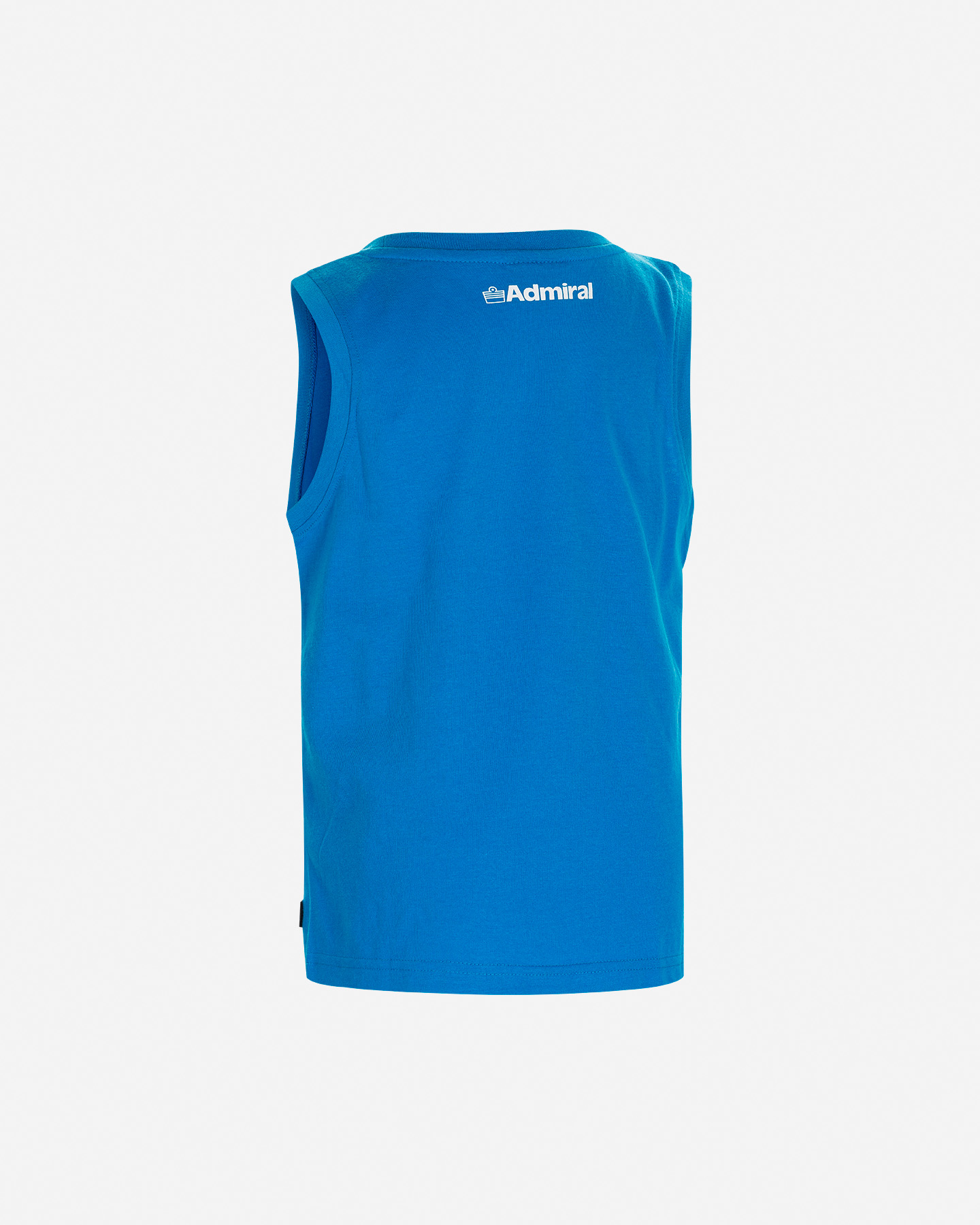 Canotta ADMIRAL BASIC SPORT JR - 4 | Cisalfa Sport