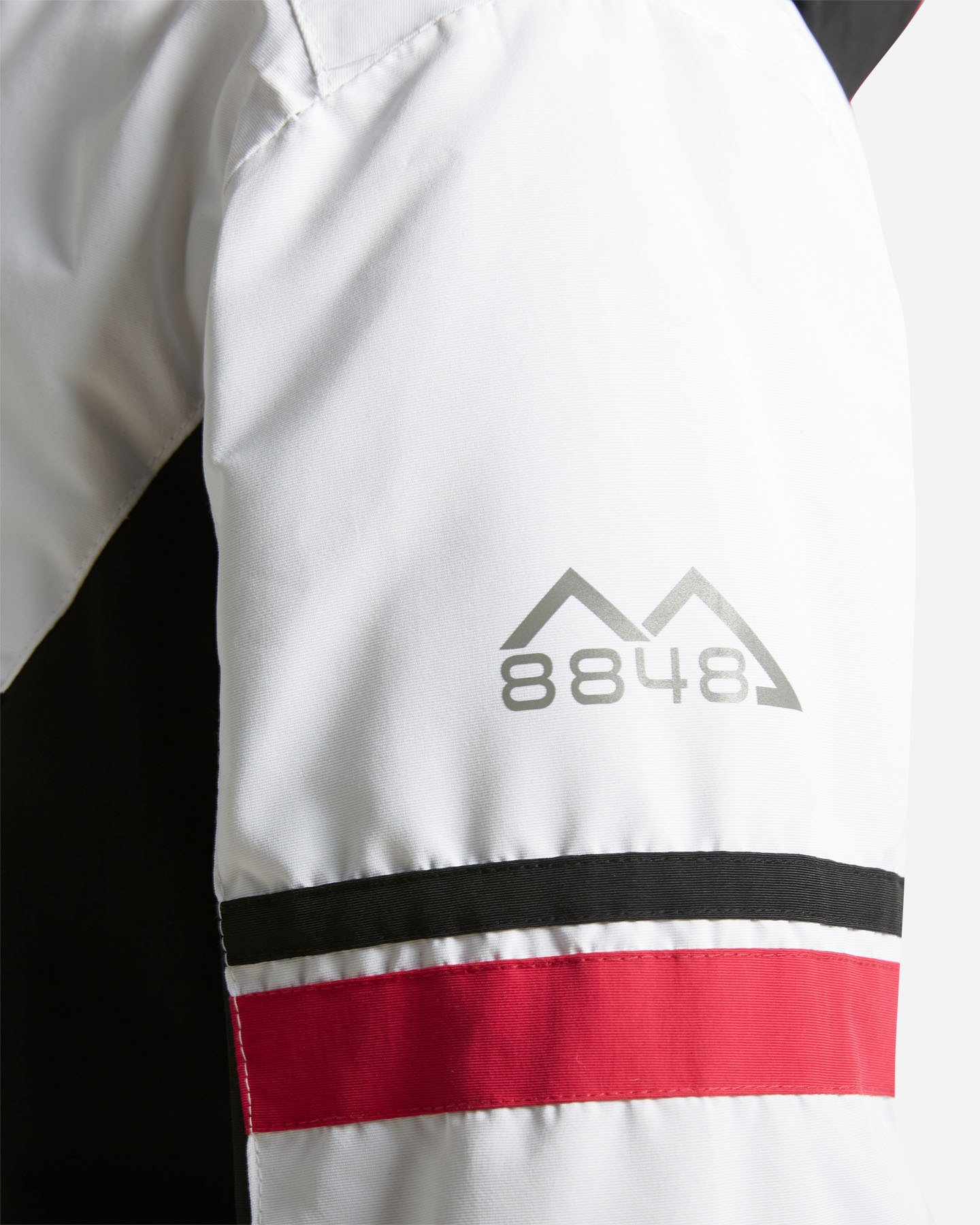 Giacca sci 8848 SKI ESSENTIAL W - S4127181-001/050 - 4 | Cisalfa Sport