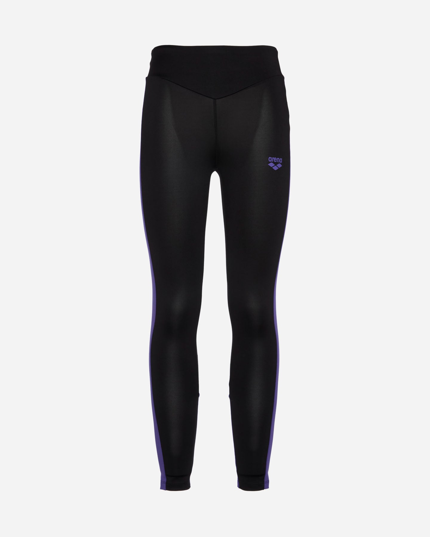 Leggings ARENA ESSENTIAL MOVE W - Nero - 0 | Cisalfa Sport