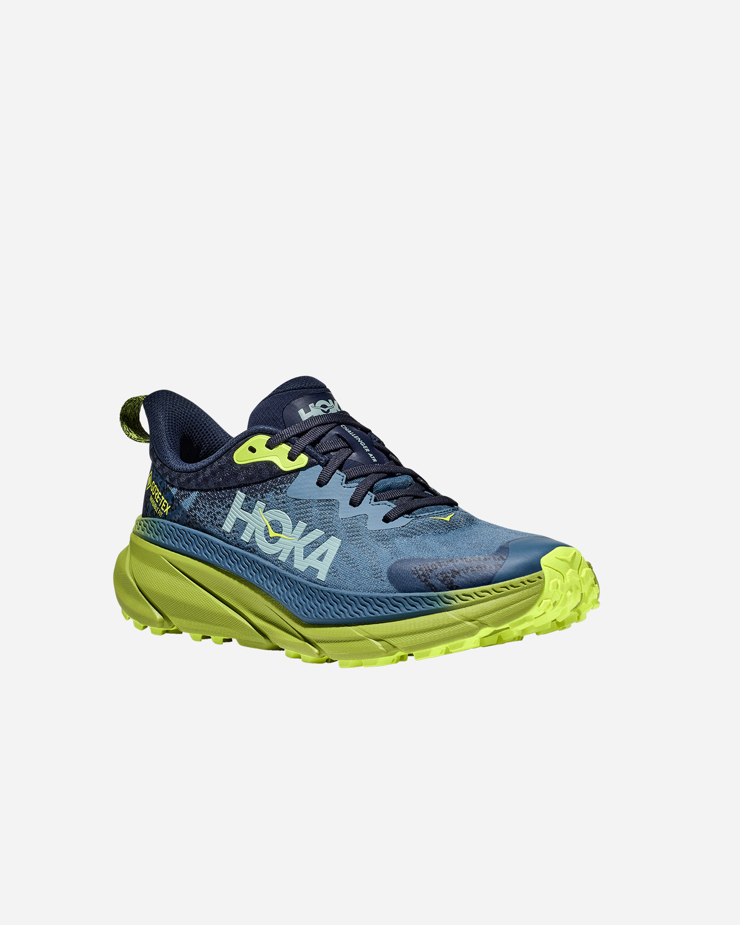 Scarpe trail HOKA CHALLENGER ATR 7 GTX M - 3 | Cisalfa Sport