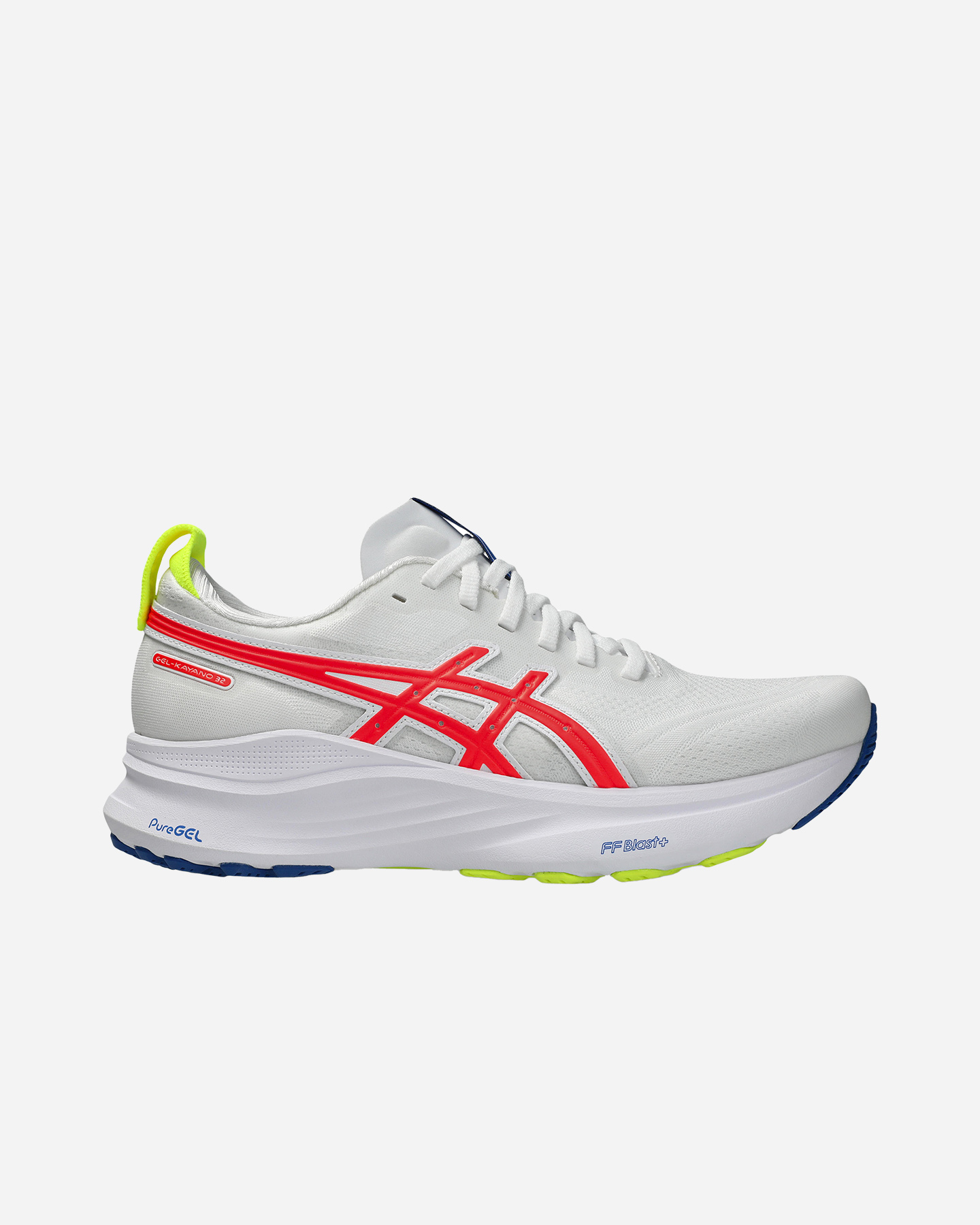 Scarpe running ASICS GEL-KAYANO 32 ATC W - Bianco - 0 | Cisalfa Sport