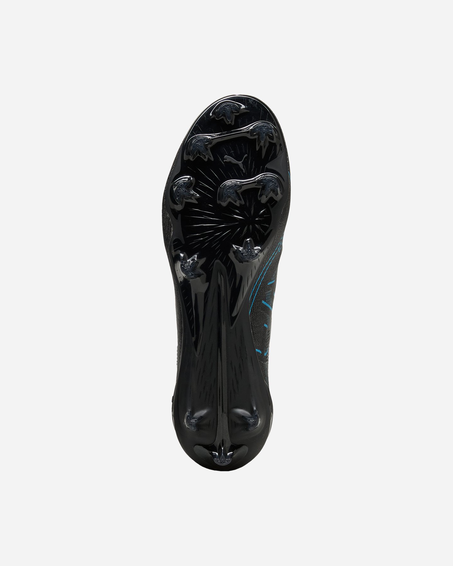 Scarpe calcio PUMA ULTRA 5 ULTIMATE FG M - Color mix - 2 | Cisalfa Sport