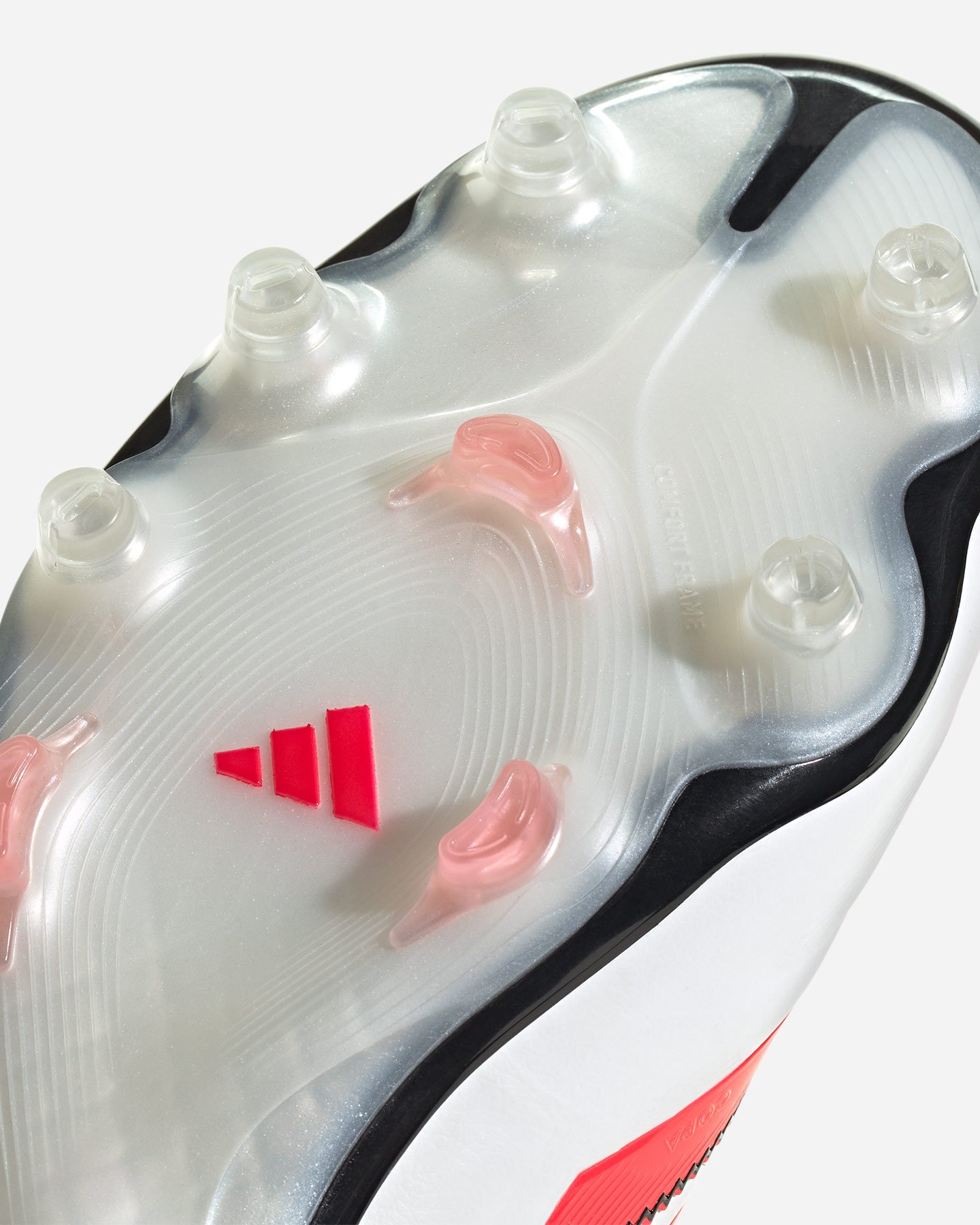 Scarpe calcio ADIDAS COPA ELITE FG M - Color mix - 5 | Cisalfa Sport