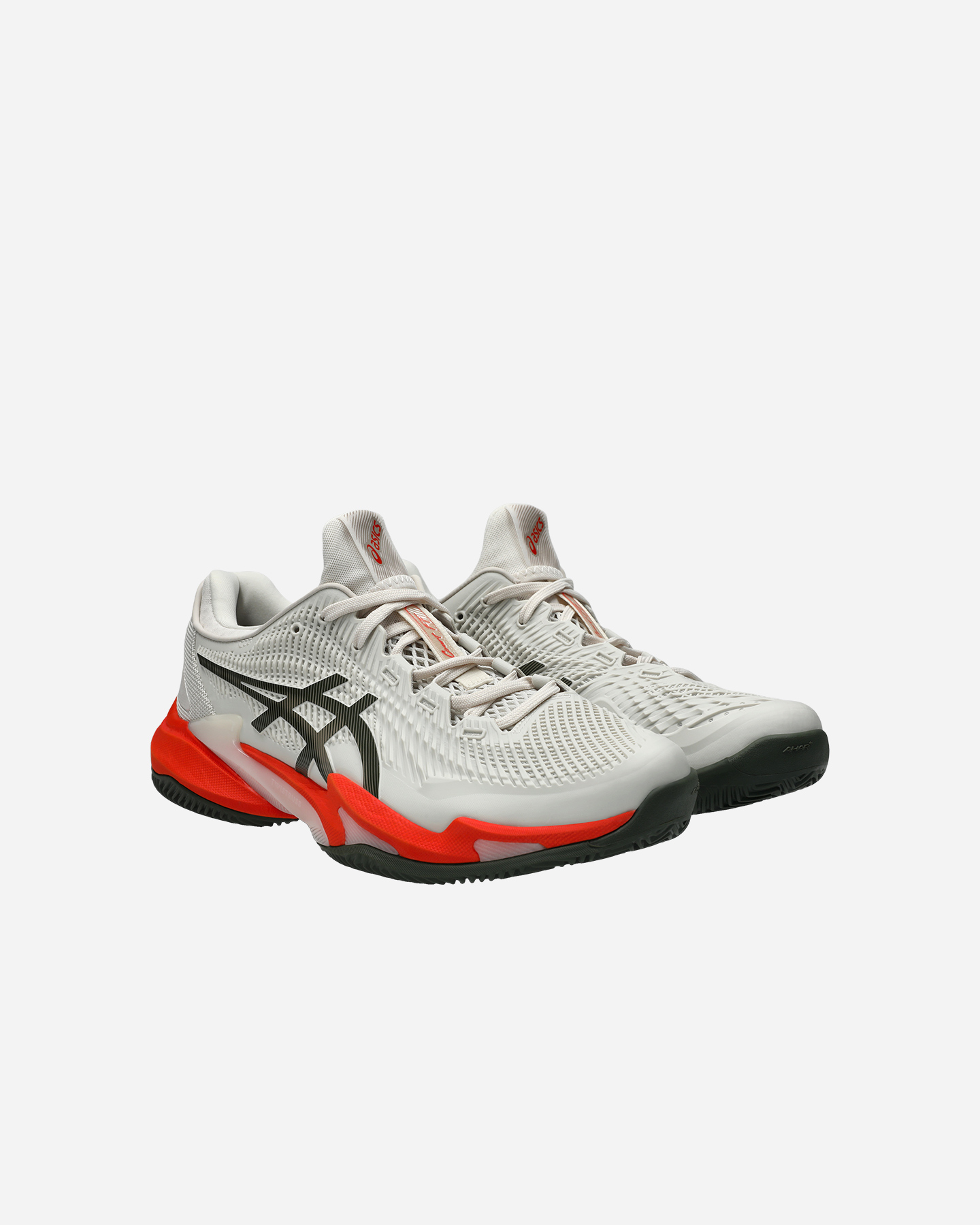 Scarpe tennis ASICS COURT FF 3 CLAY M - Color mix - 1 | Cisalfa Sport