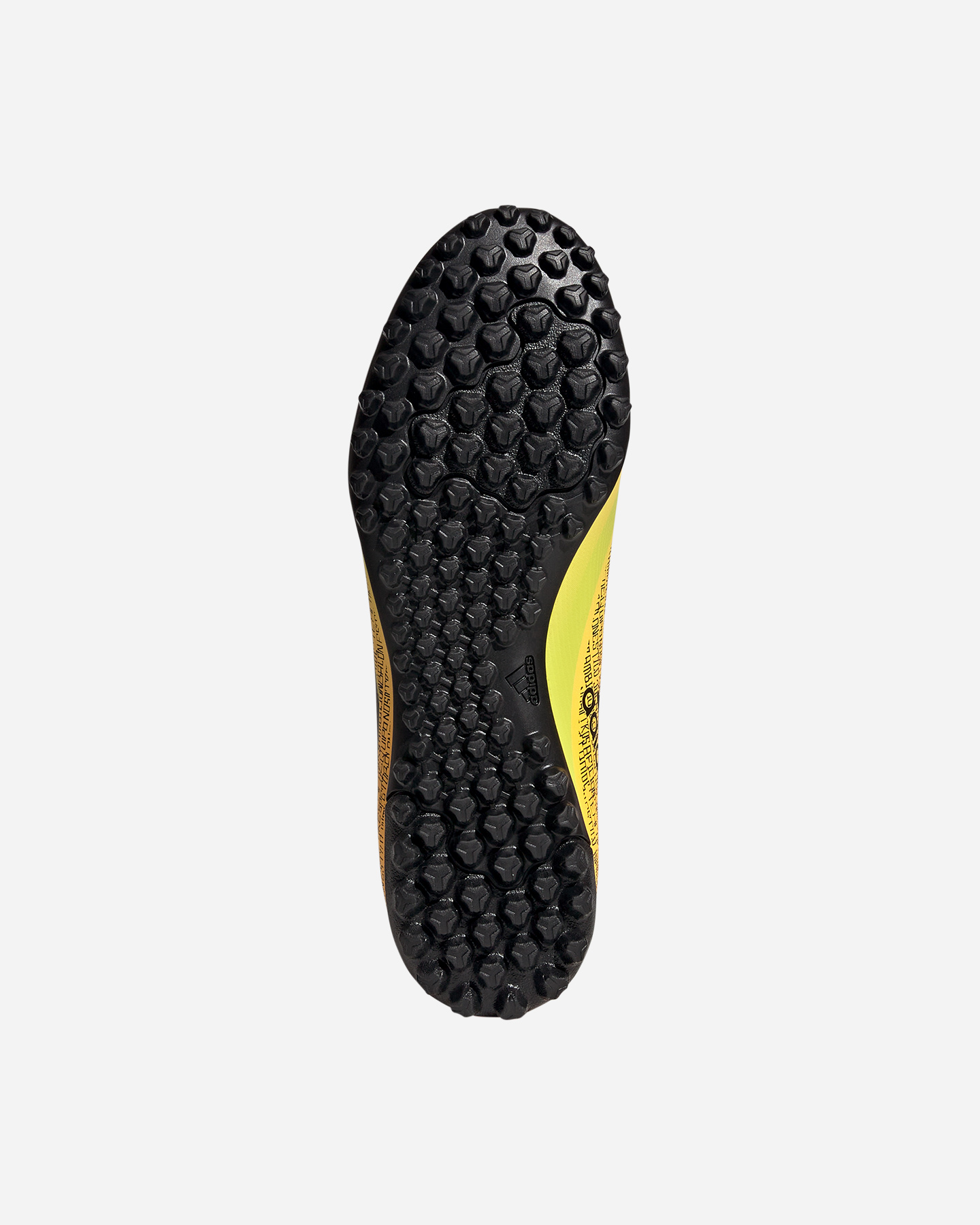 Scarpe calcio ADIDAS X SPEEDFLOW MESSI.4 TF M - 1 | Cisalfa Sport