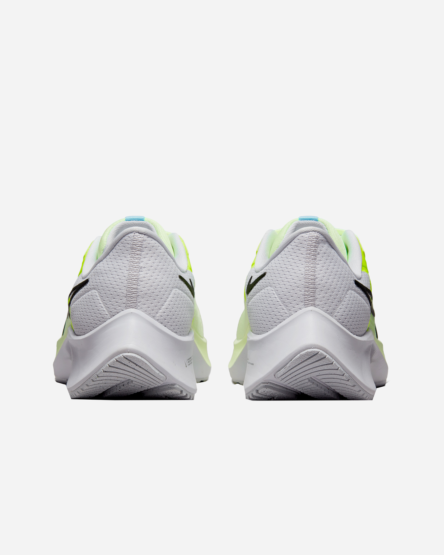 Scarpe running NIKE AIR ZOOM PEGASUS 38 W - 10 | Cisalfa Sport