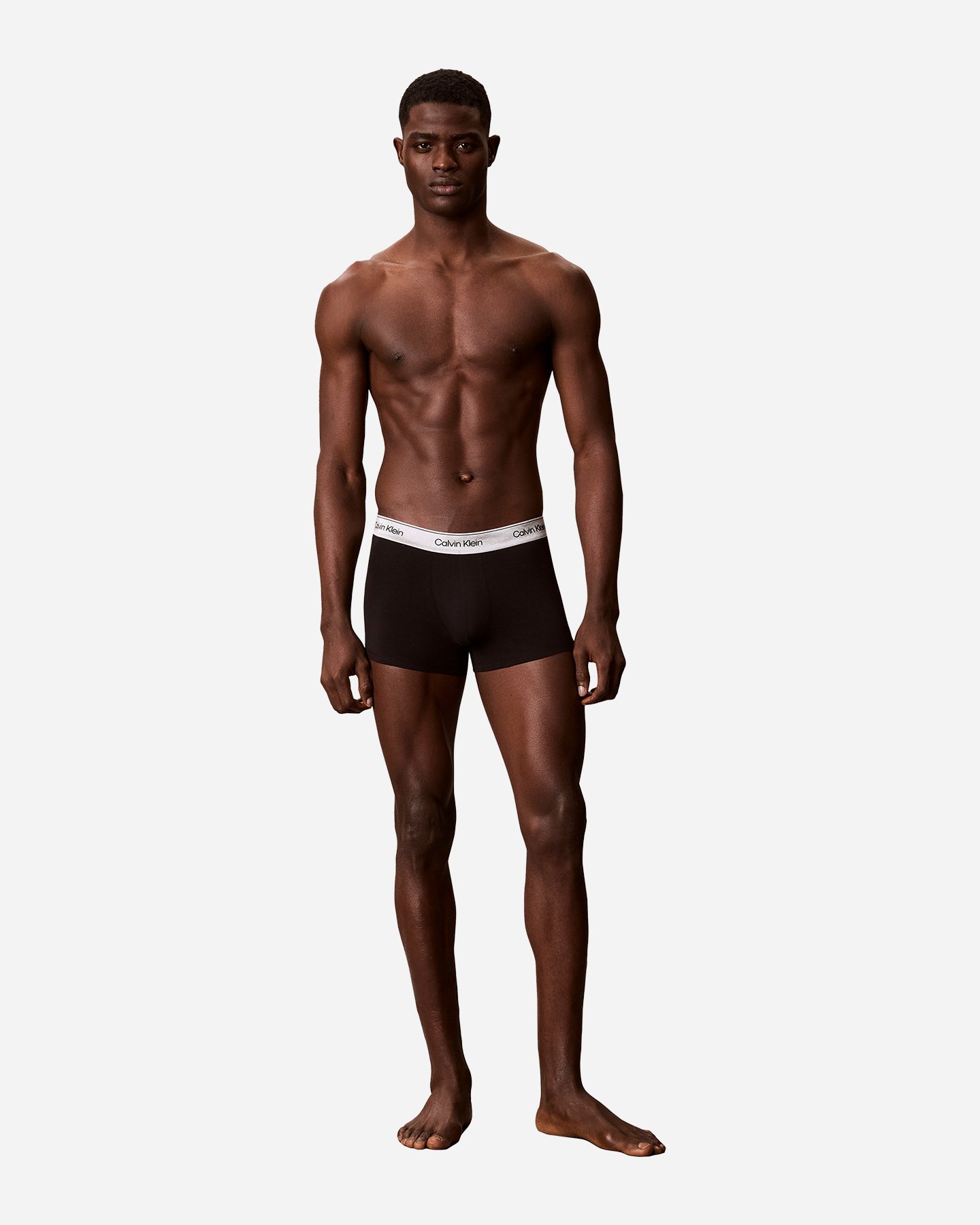 Intimo CALVIN KLEIN UNDERWEAR 3PACK M - Color mix - 2 | Cisalfa Sport