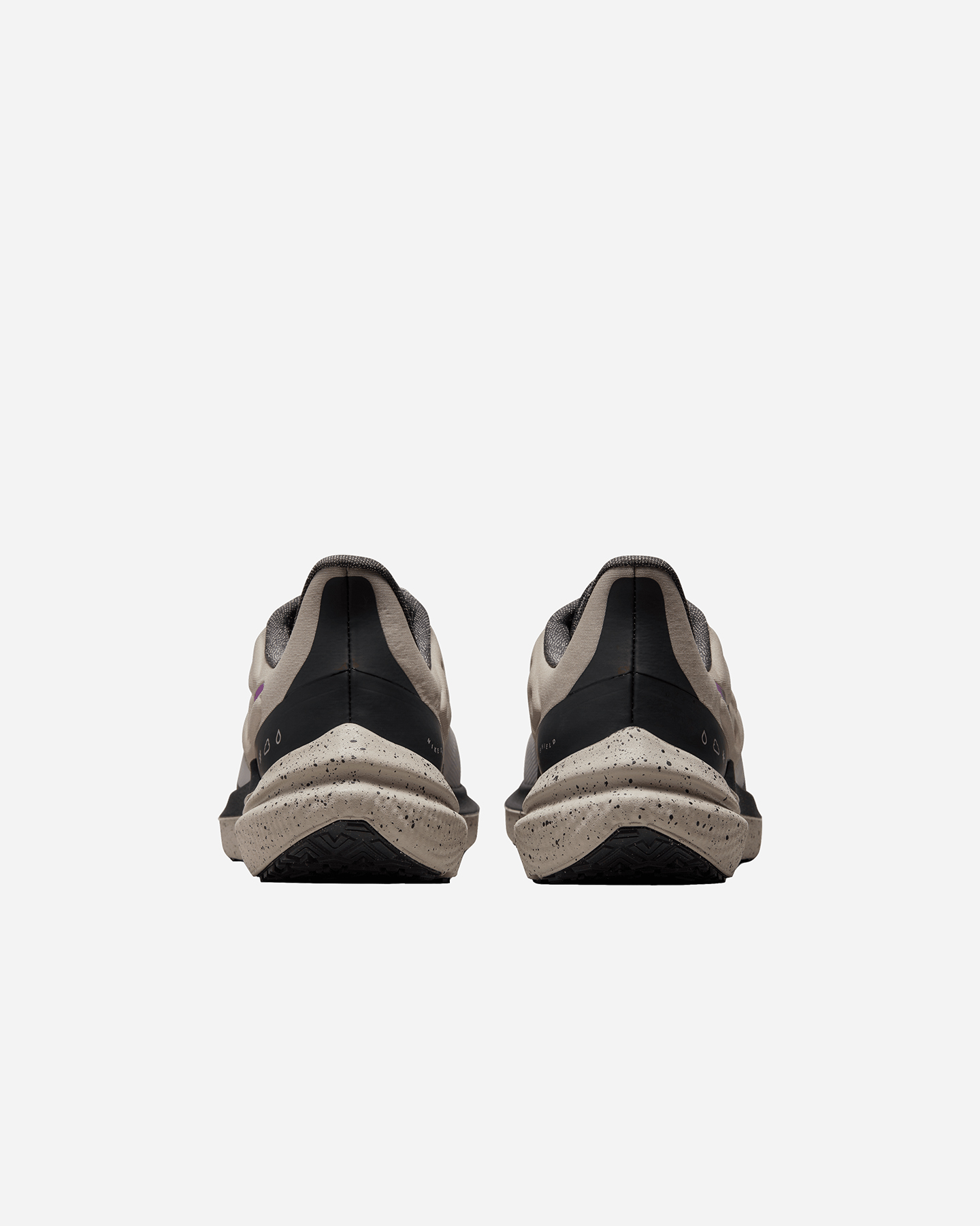 Scarpe running NIKE AIR WINFLO 9 SHIELD W - 10 | Cisalfa Sport