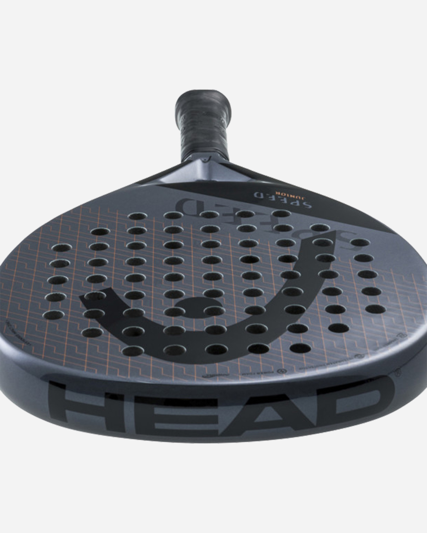 Racchetta padel principiante HEAD SPEED 23 JR - 2 | Cisalfa Sport