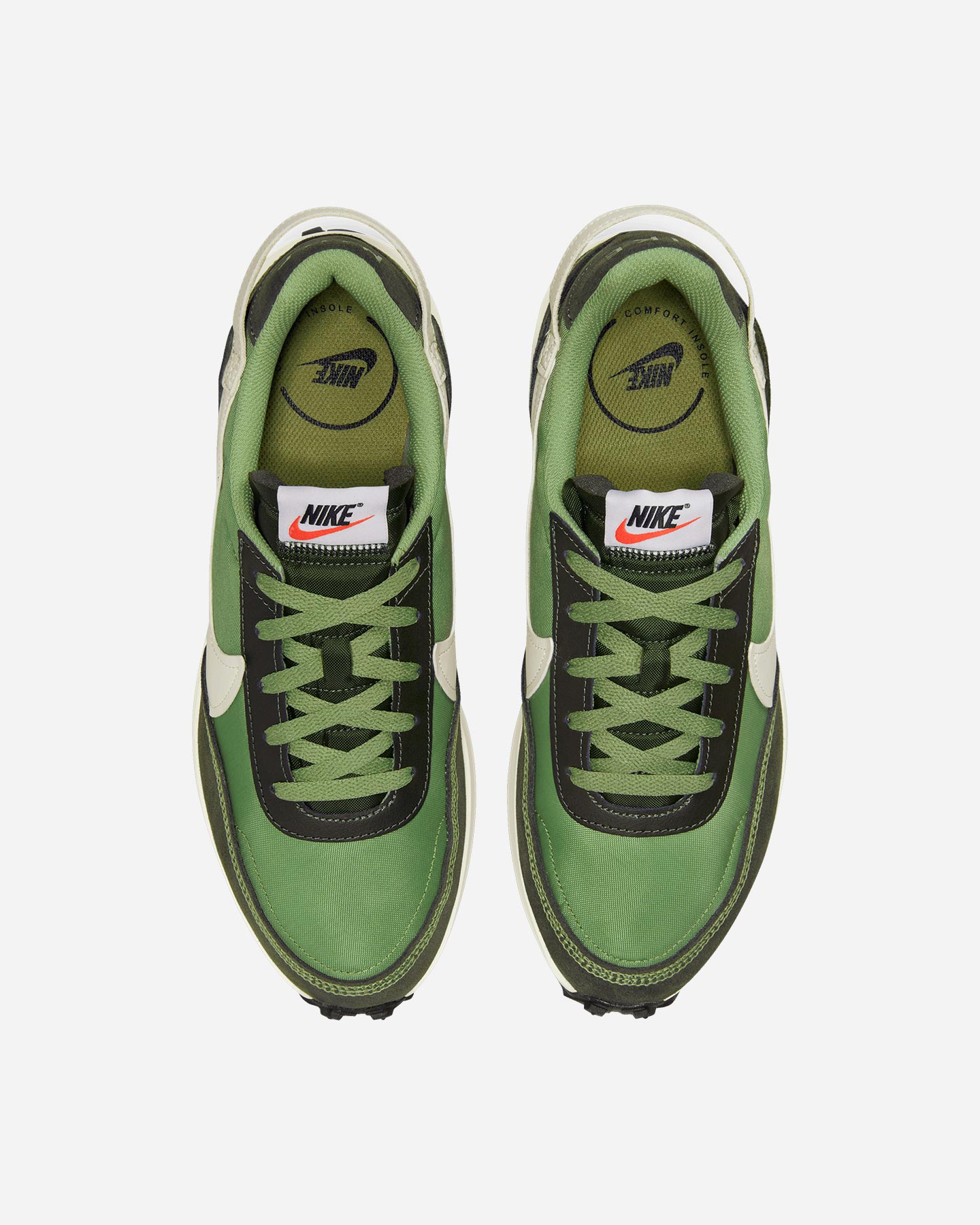 Scarpe sneakers NIKE WAFFLE DEBUT M - 9 | Cisalfa Sport