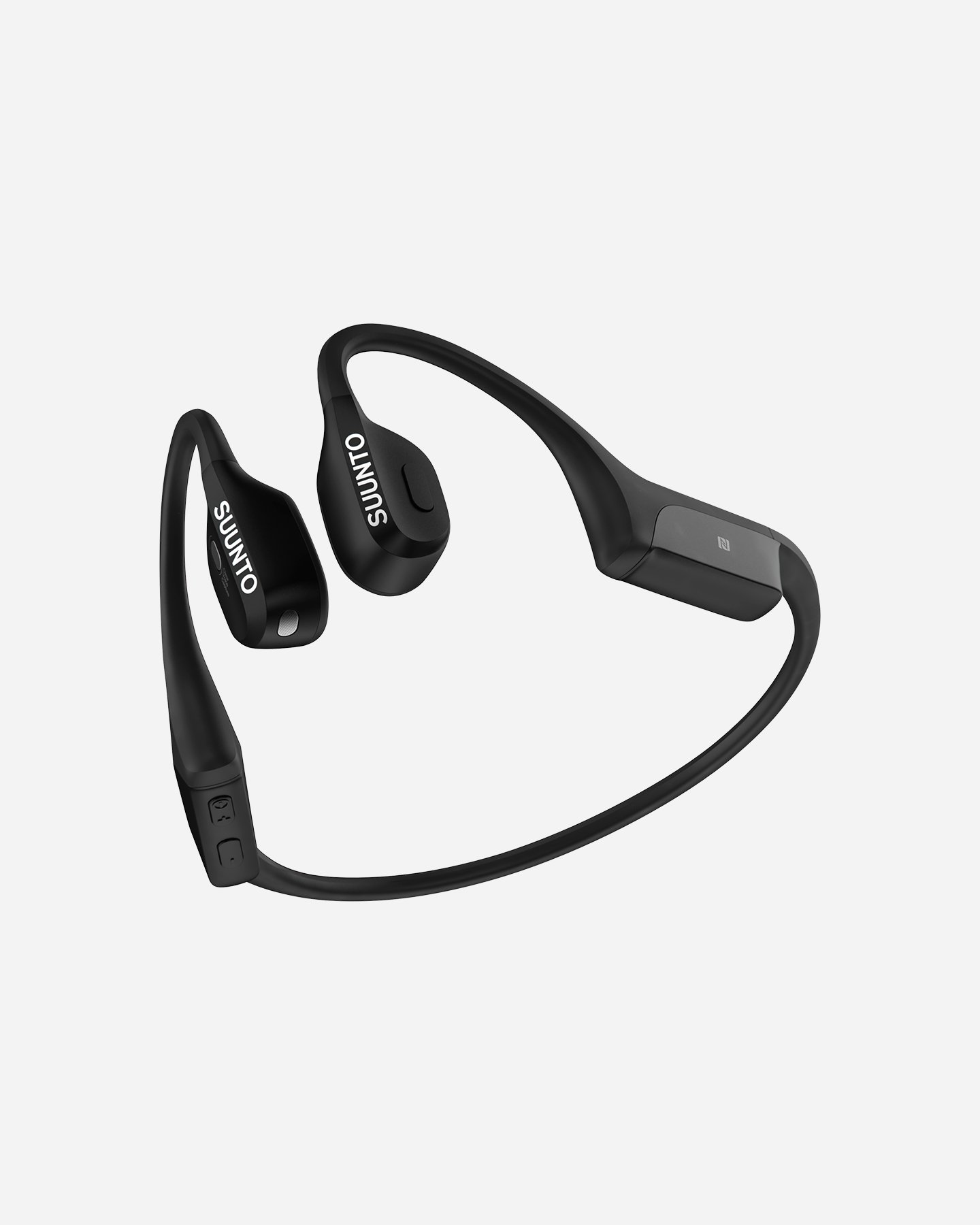 Cuffie audio SUUNTO WING  - Nero - 1 | Cisalfa Sport