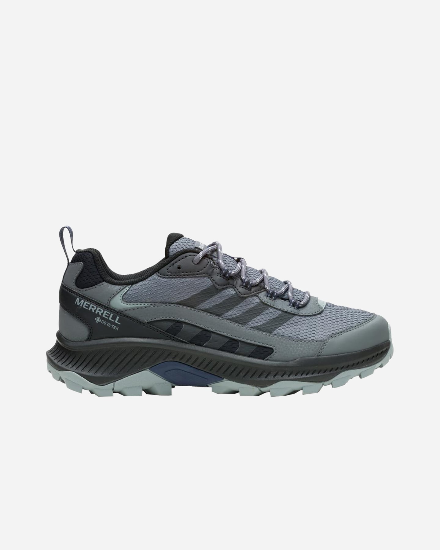 Scarpe trail MERRELL SPEED STRIKE 2 GTX M - Grigio - 0 | Cisalfa Sport
