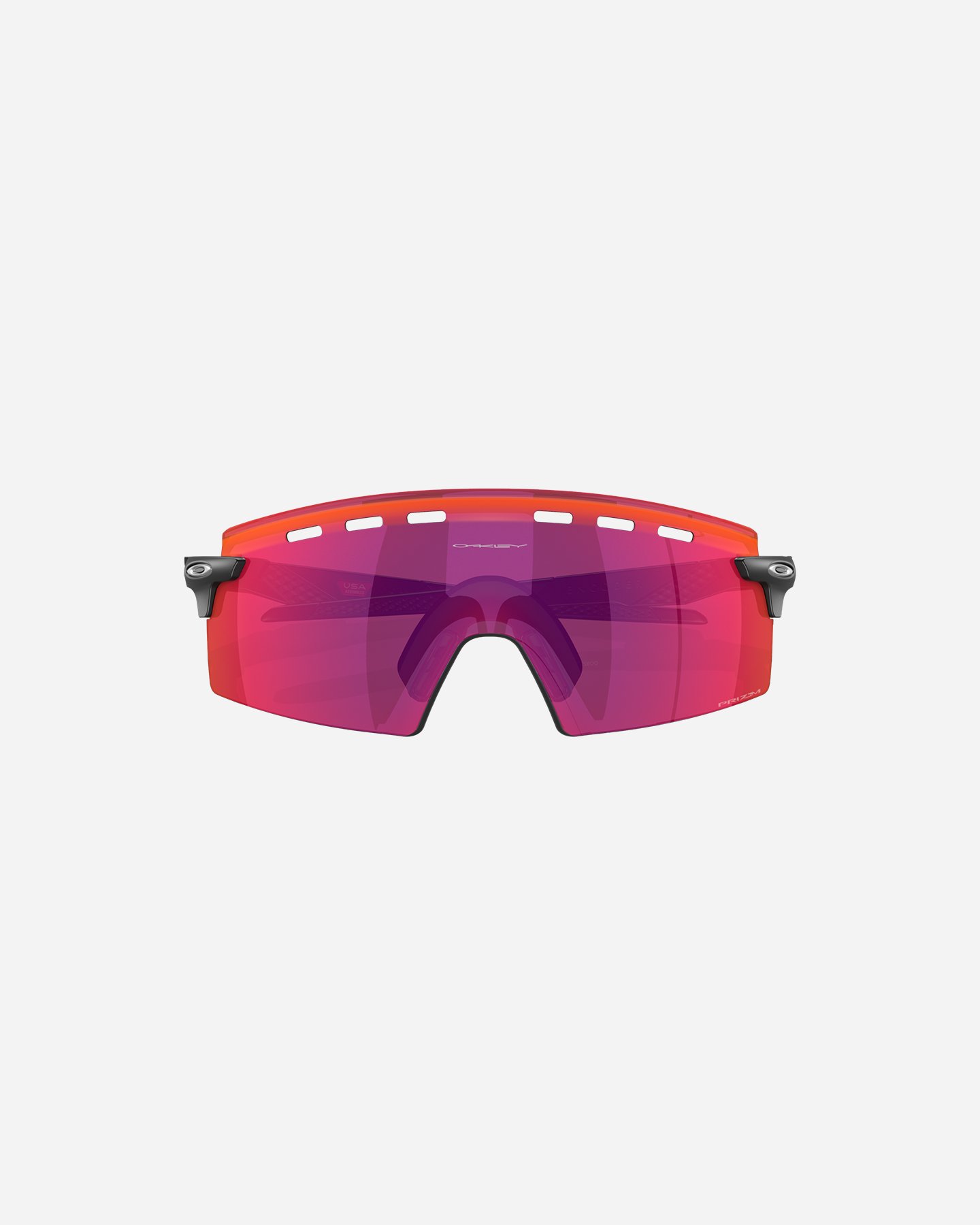 Occhiali OAKLEY ENCODER STRIKE PRIZM  - Nero - 2 | Cisalfa Sport