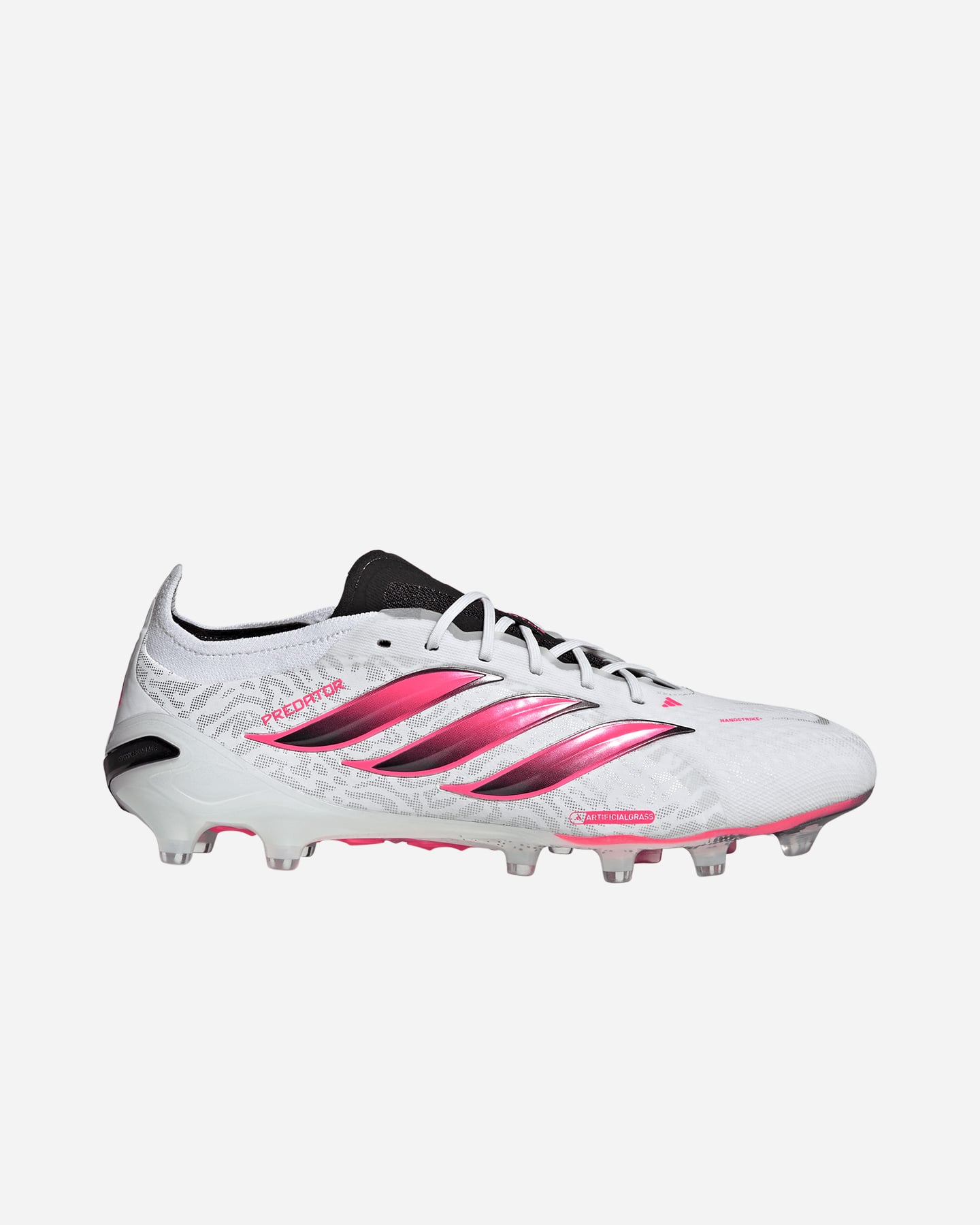 Predator Elite Ag M - Scarpe Calcio - Uomo