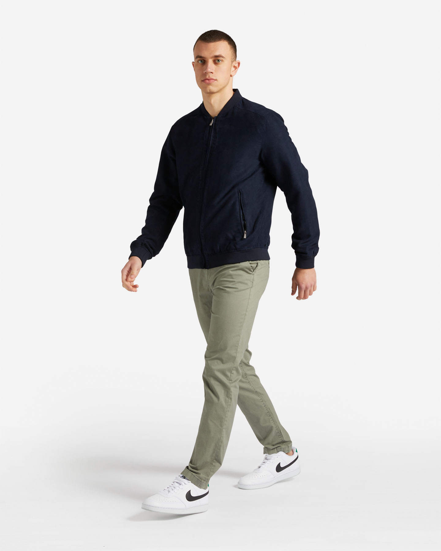 Giubbotto DACK'S URBAN M - Blu - 3 | Cisalfa Sport