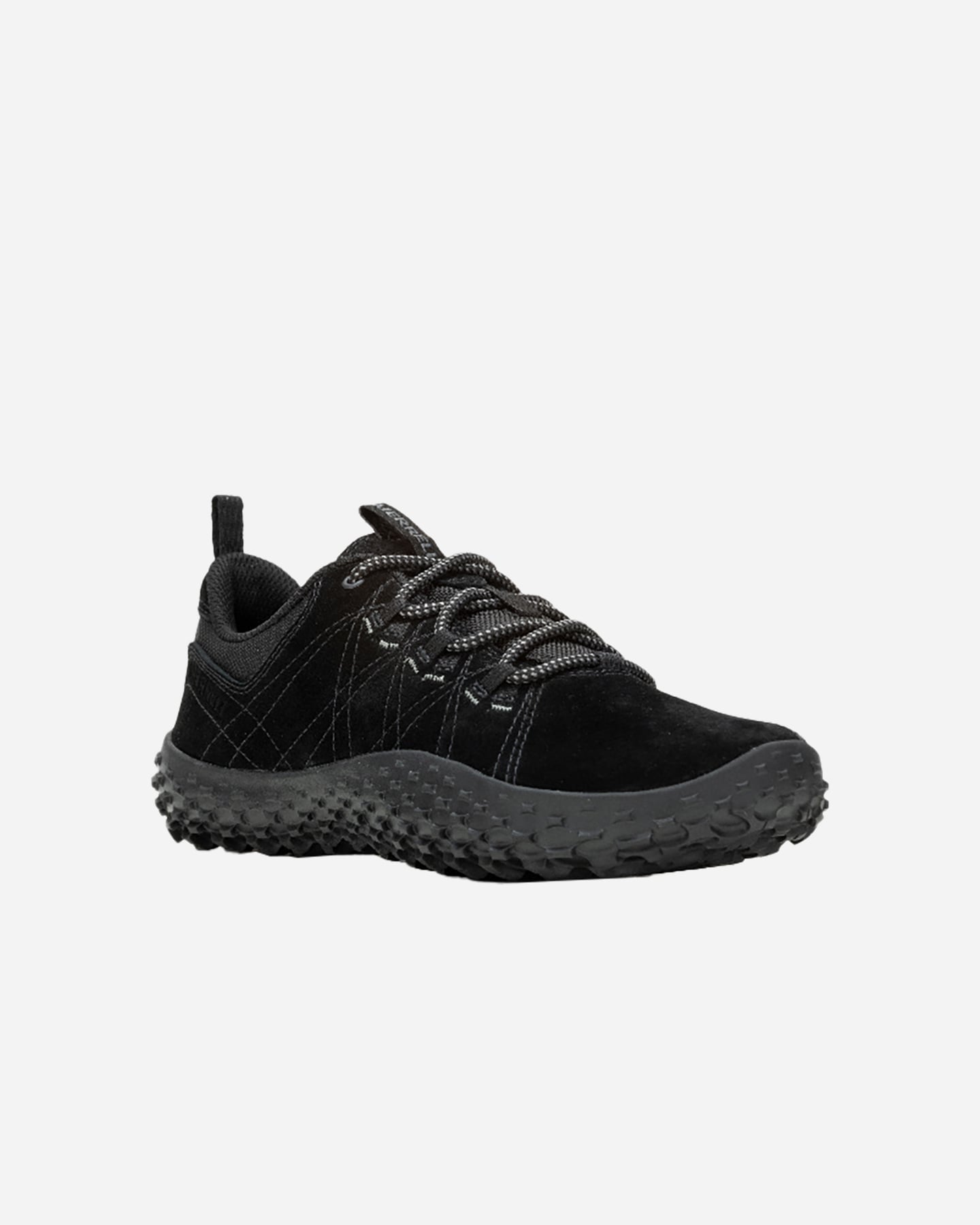Scarpe trekking MERRELL WRAPT W - Nero - 1 | Cisalfa Sport
