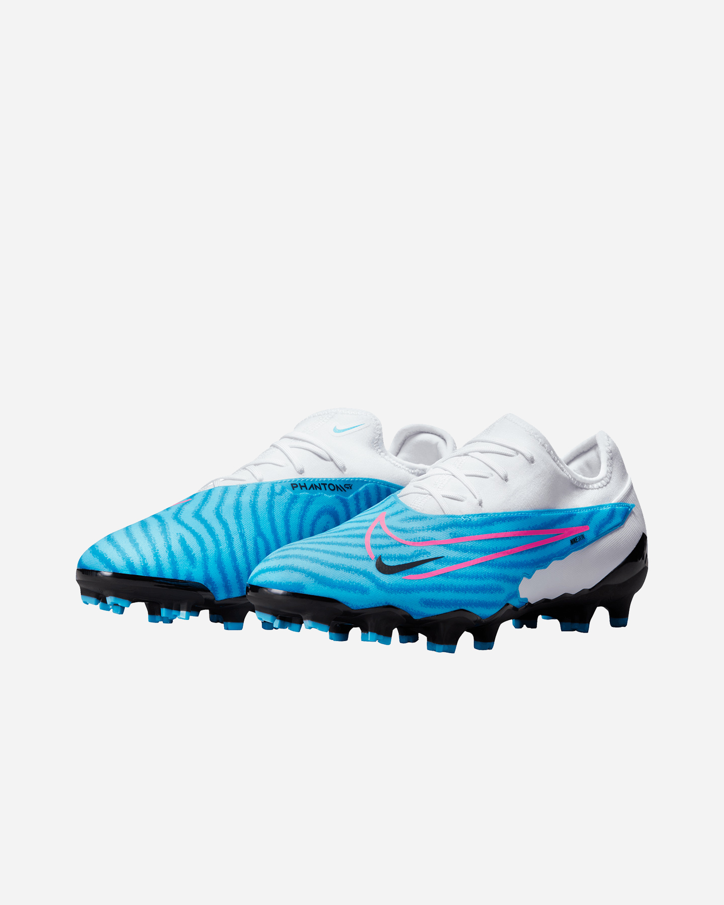 Scarpe calcio NIKE PHANTOM GX PRO FG M - 1 | Cisalfa Sport