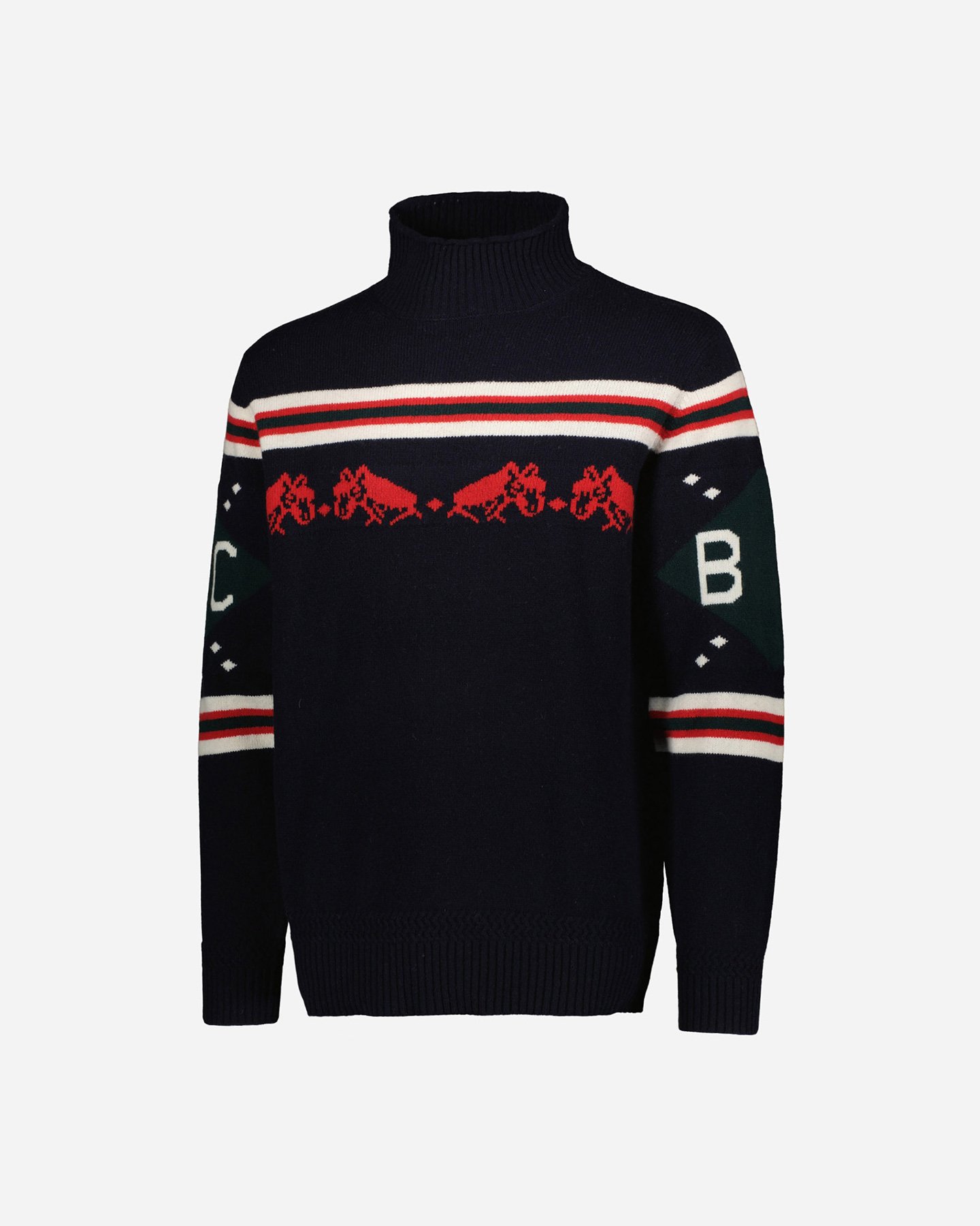 Maglione BEST COMPANY LOGO M - Blu - 0 | Cisalfa Sport