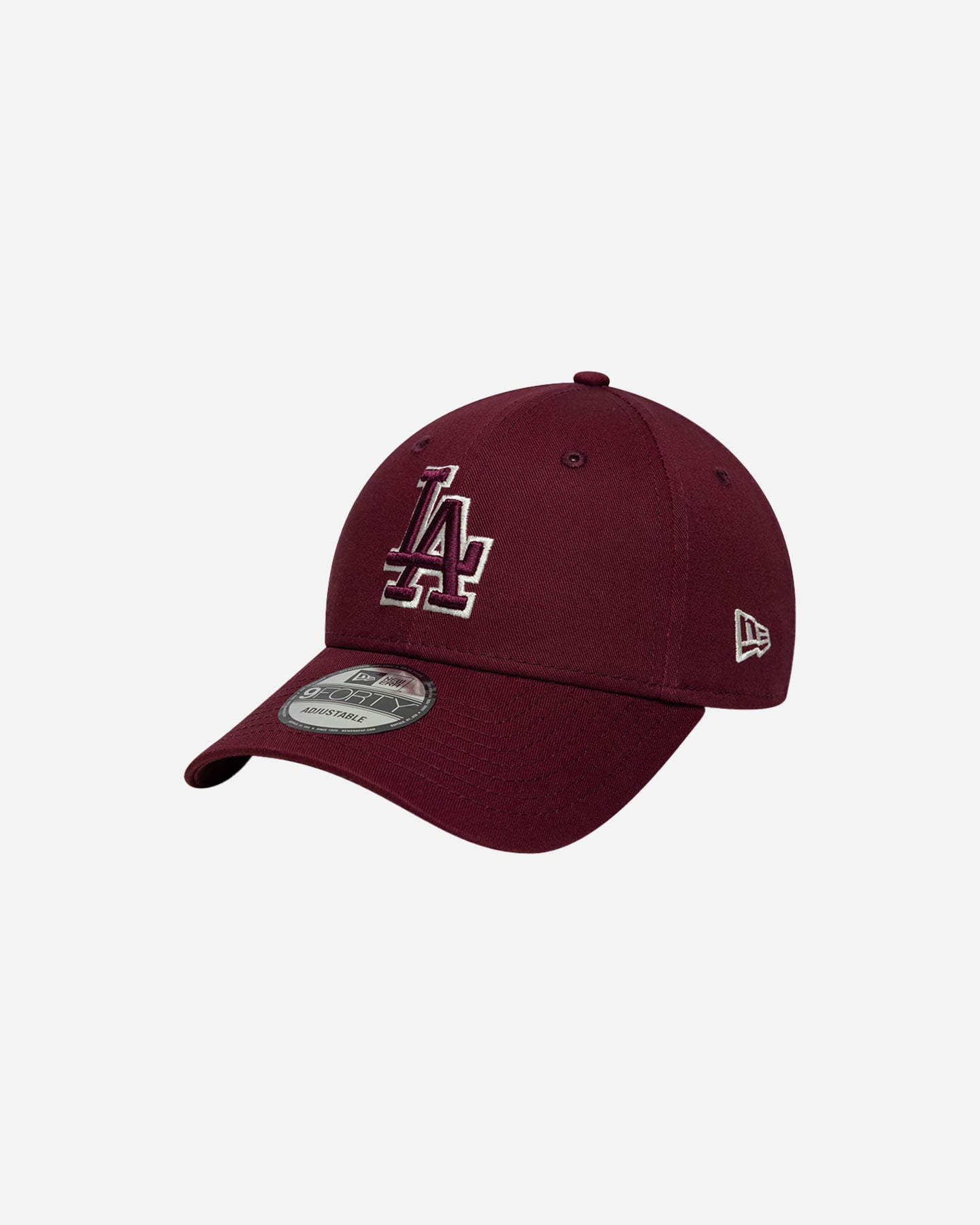 New Era Los Angeles Dodgers - Cappellino