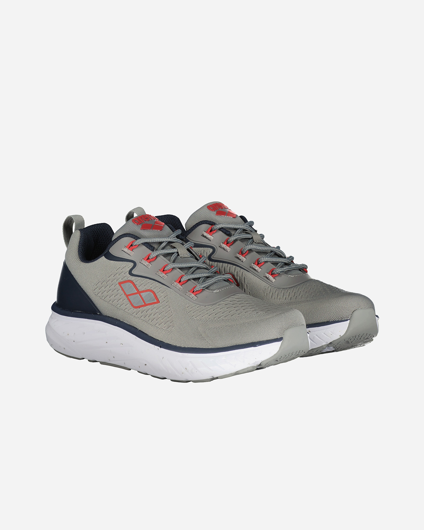 Scarpe sneakers ARENA DC9 M - Grigio - 1 | Cisalfa Sport
