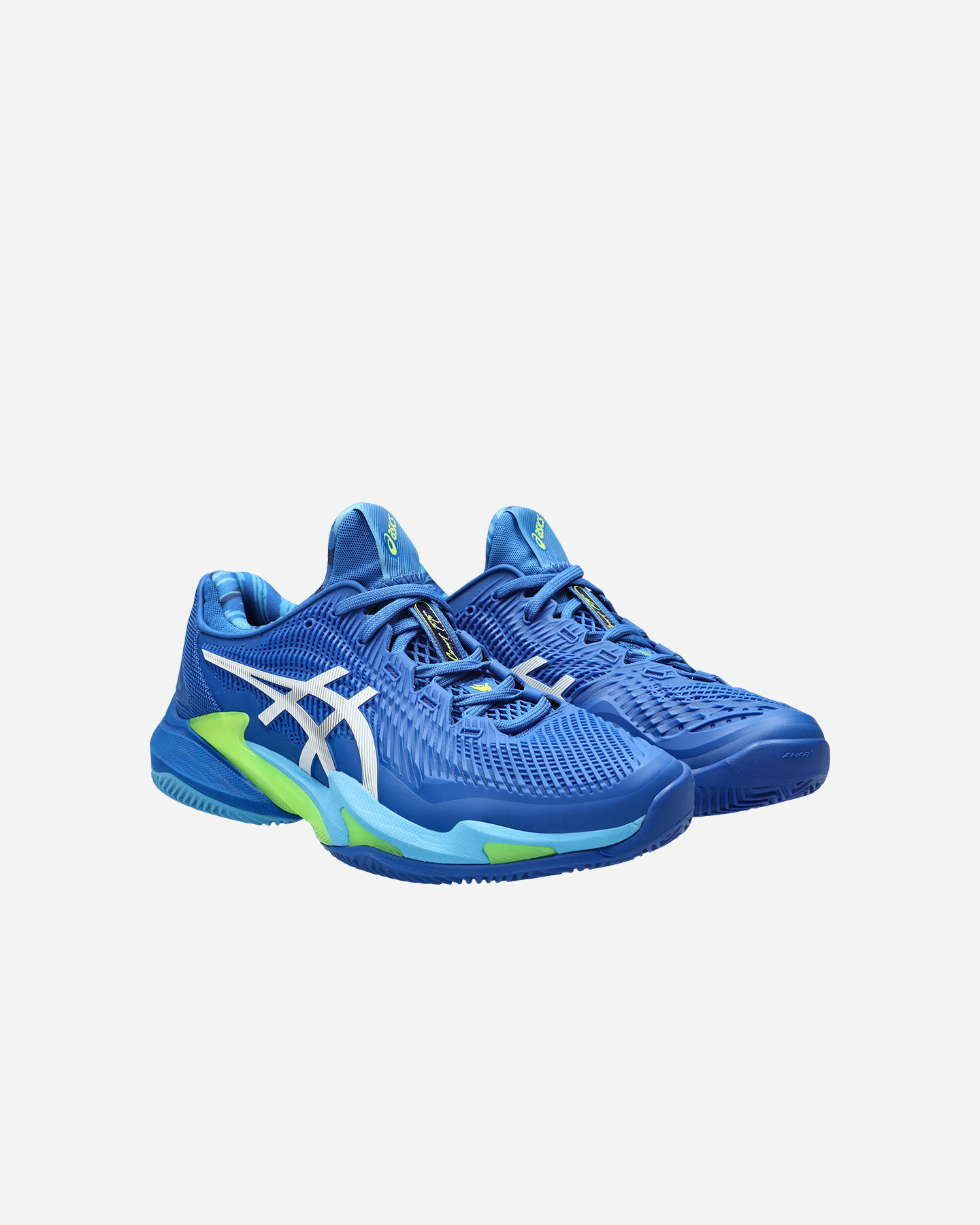 Scarpe tennis ASICS COURT FF 3 M - 1 | Cisalfa Sport