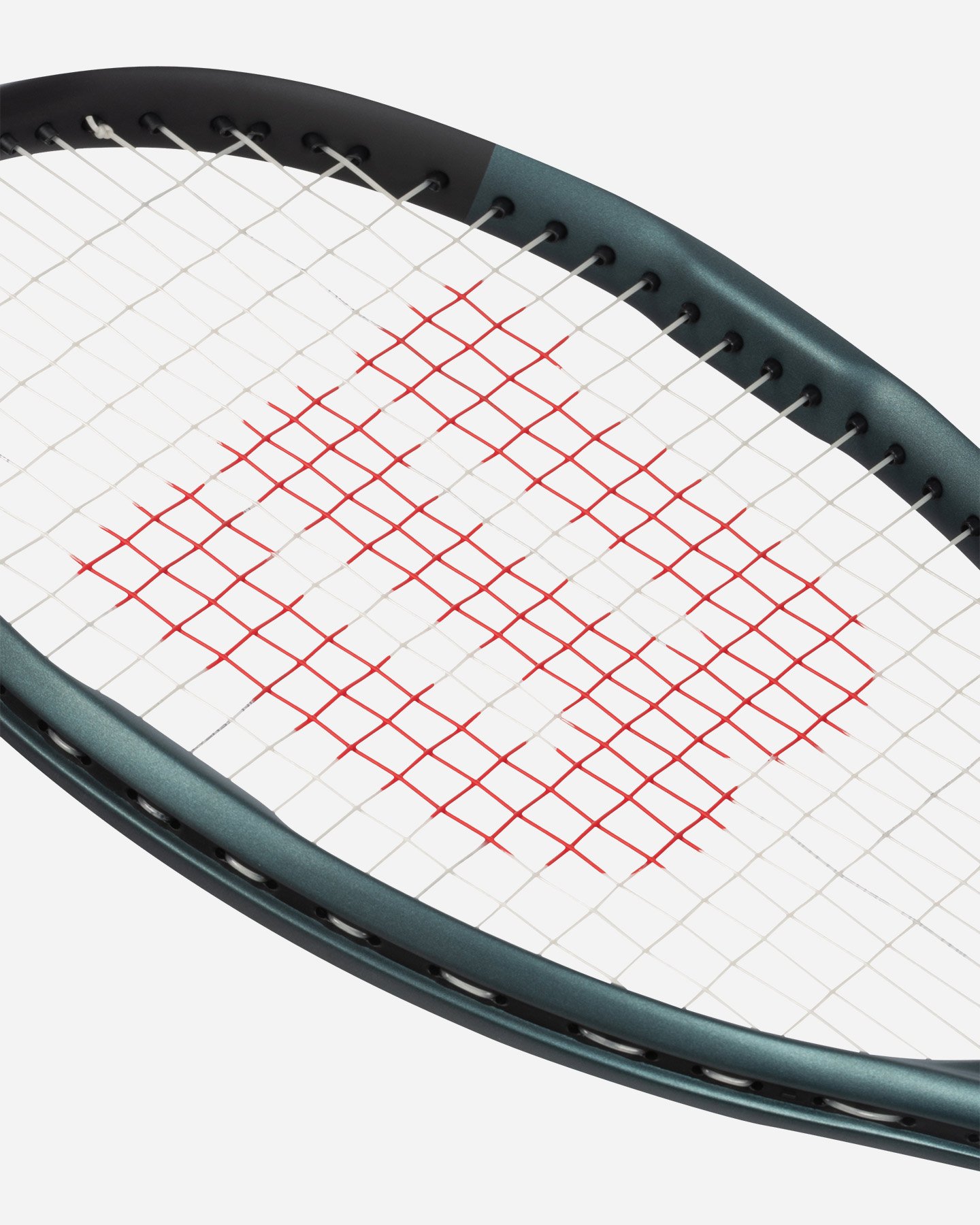 Racchetta tennis WILSON ULTRA TEAM V4.0 280G  - Verde - 2 | Cisalfa Sport