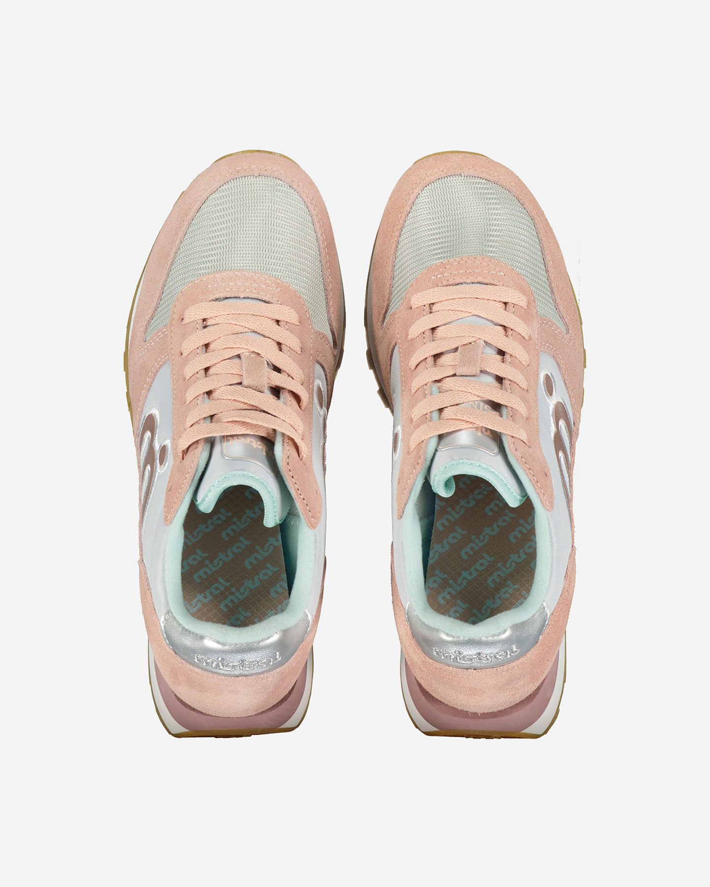 Scarpe sneakers MISTRAL SWING 2.0 W - 7 | Cisalfa Sport