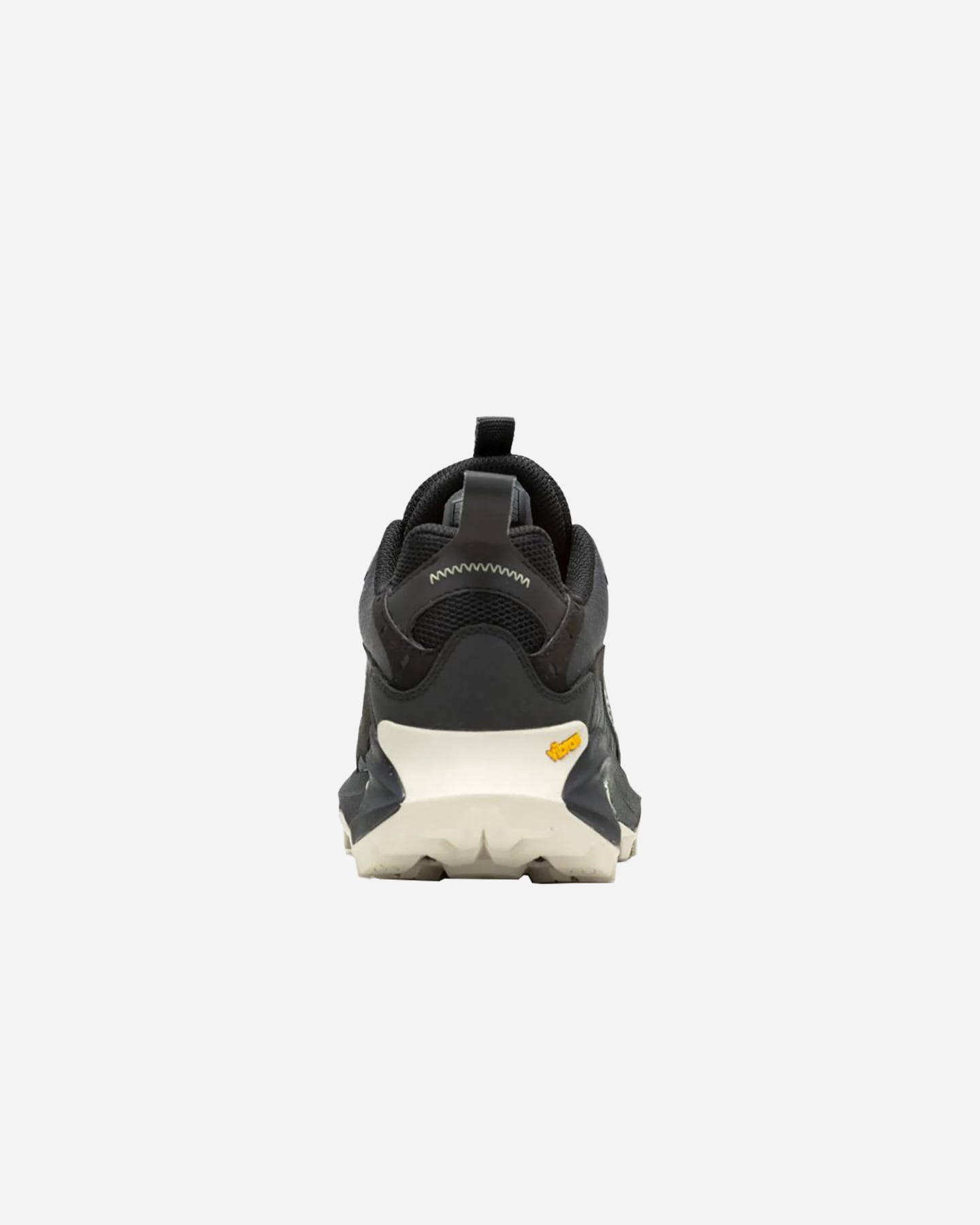 Scarpe trekking MERRELL MOAB SPEED 2 GTX W - Nero - 4 | Cisalfa Sport