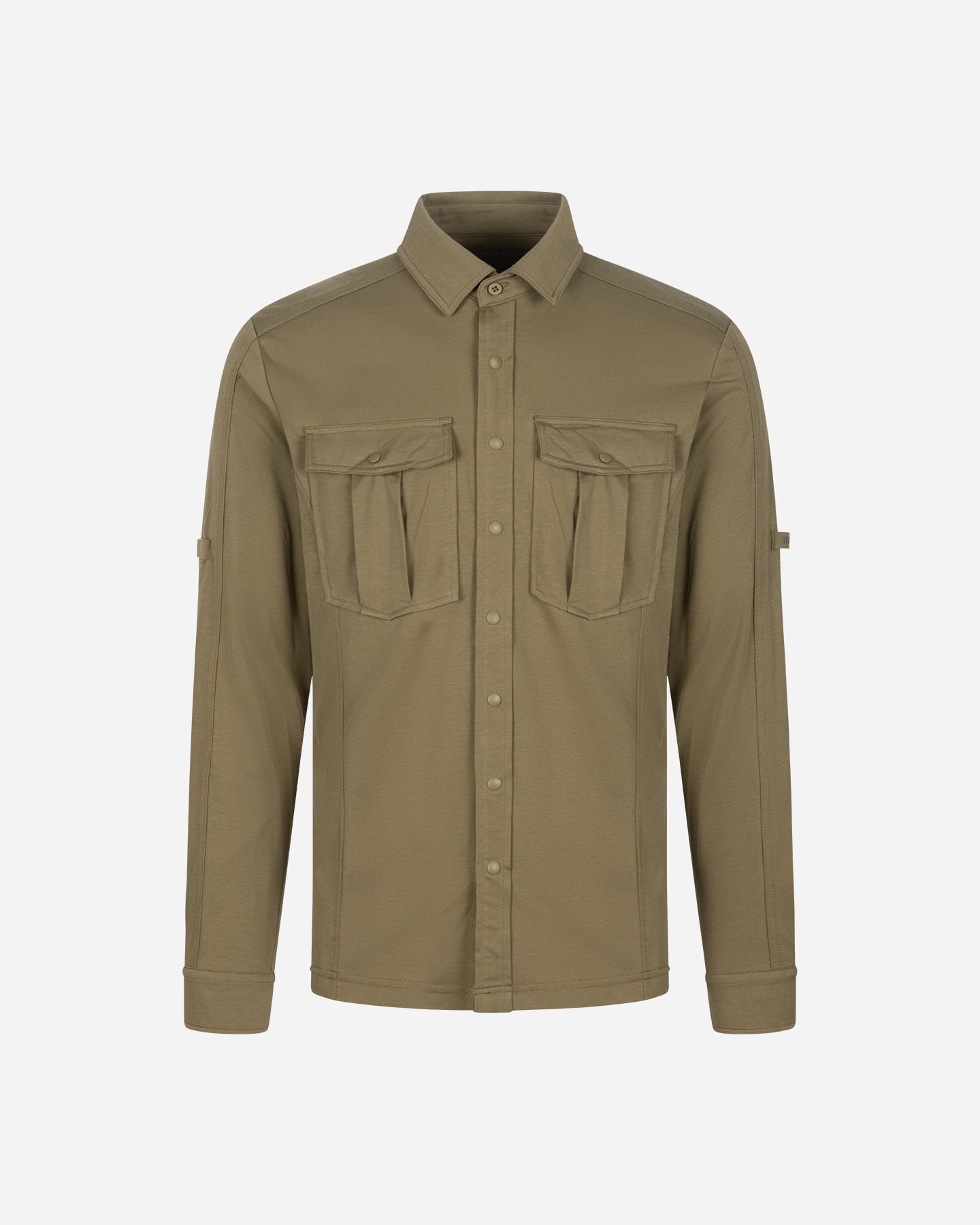 Camicia RH+ TREK M - Verde - 0 | Cisalfa Sport