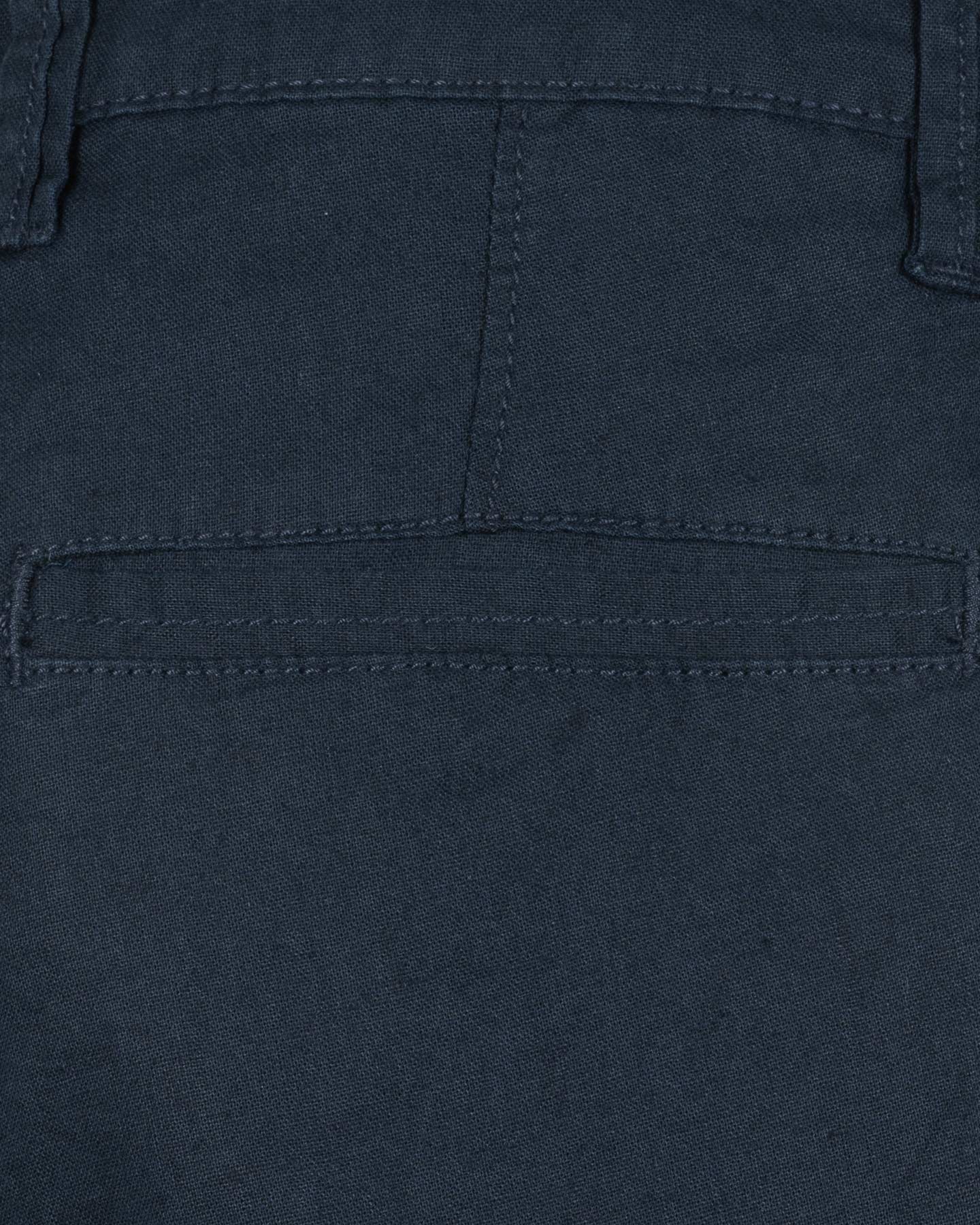 Bermuda DACK'S ESSENTIAL M - Blu - 2 | Cisalfa Sport