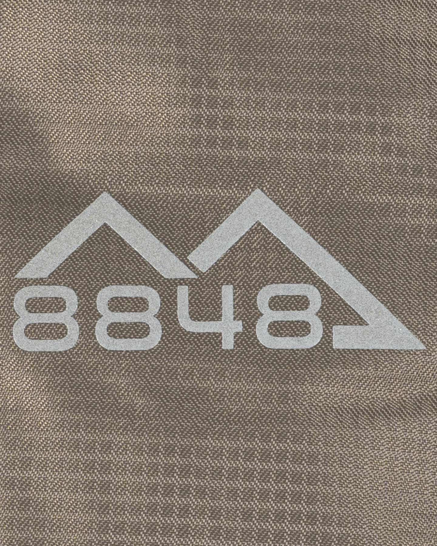 Zaino 8848 FREEDOM 15  - Verde - 2 | Cisalfa Sport