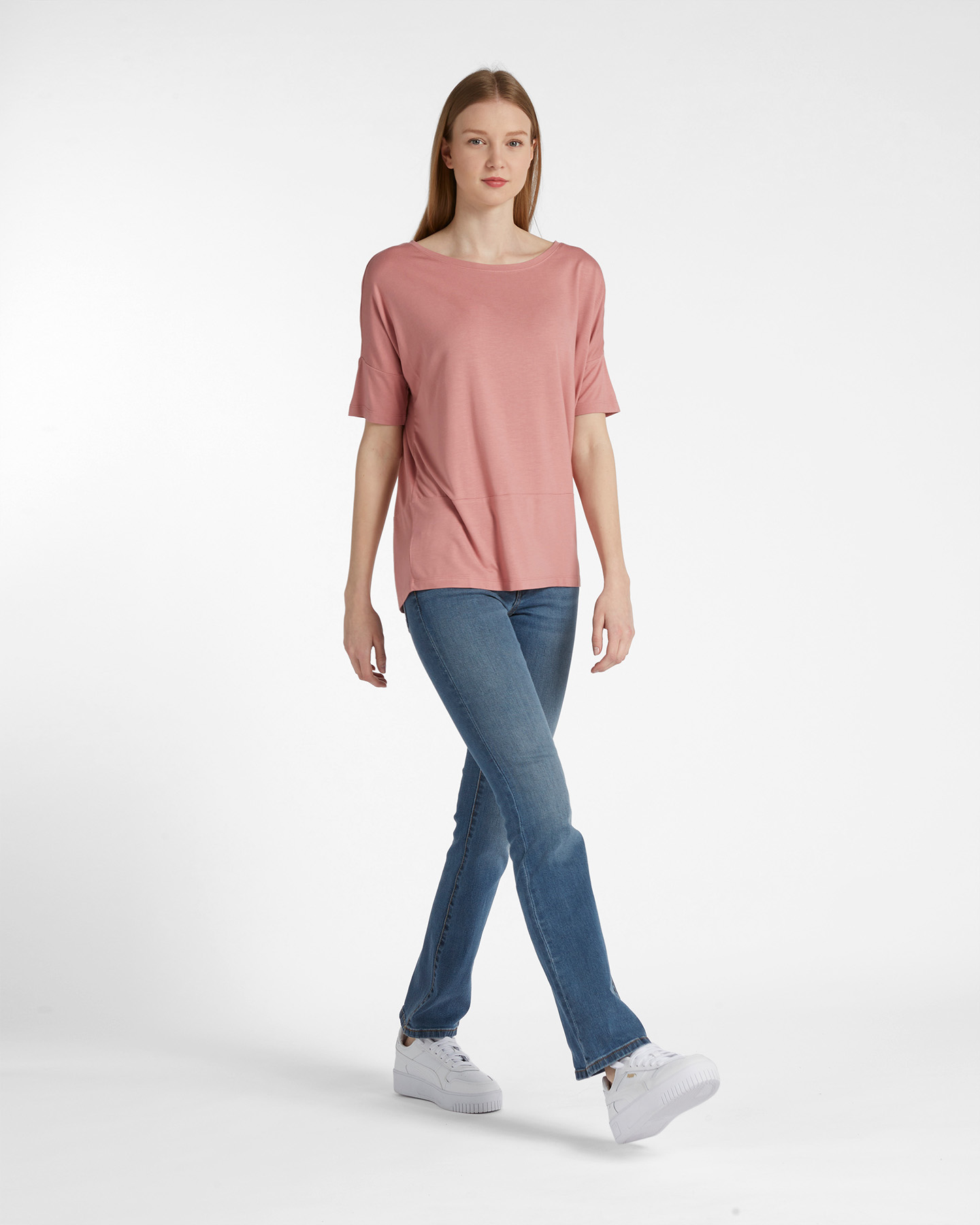 T-shirt DACK'S DOLLY W - 8 | Cisalfa Sport