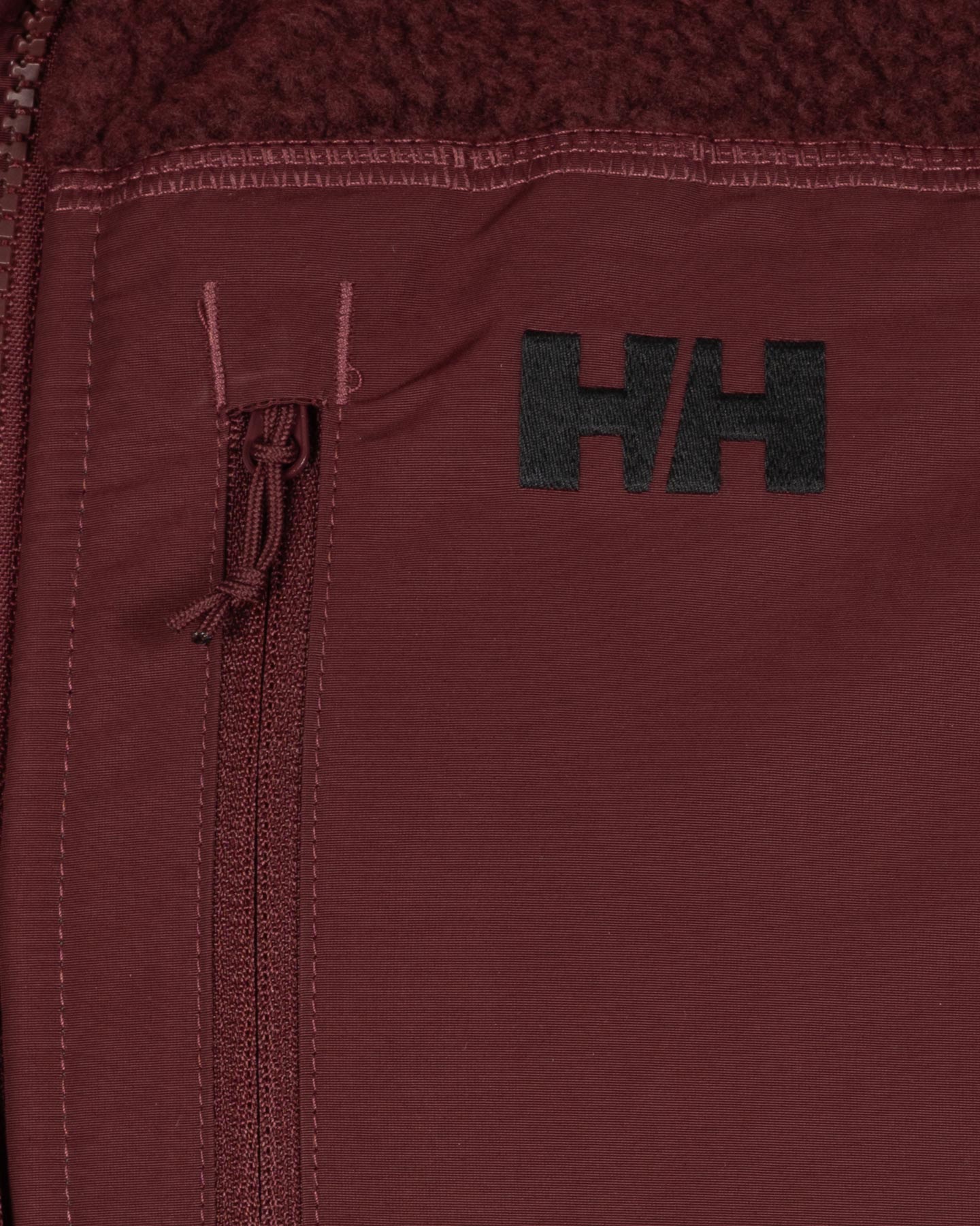 Pile sci HELLY HANSEN PANORAMA BLOCK M - Marrone - 2 | Cisalfa Sport