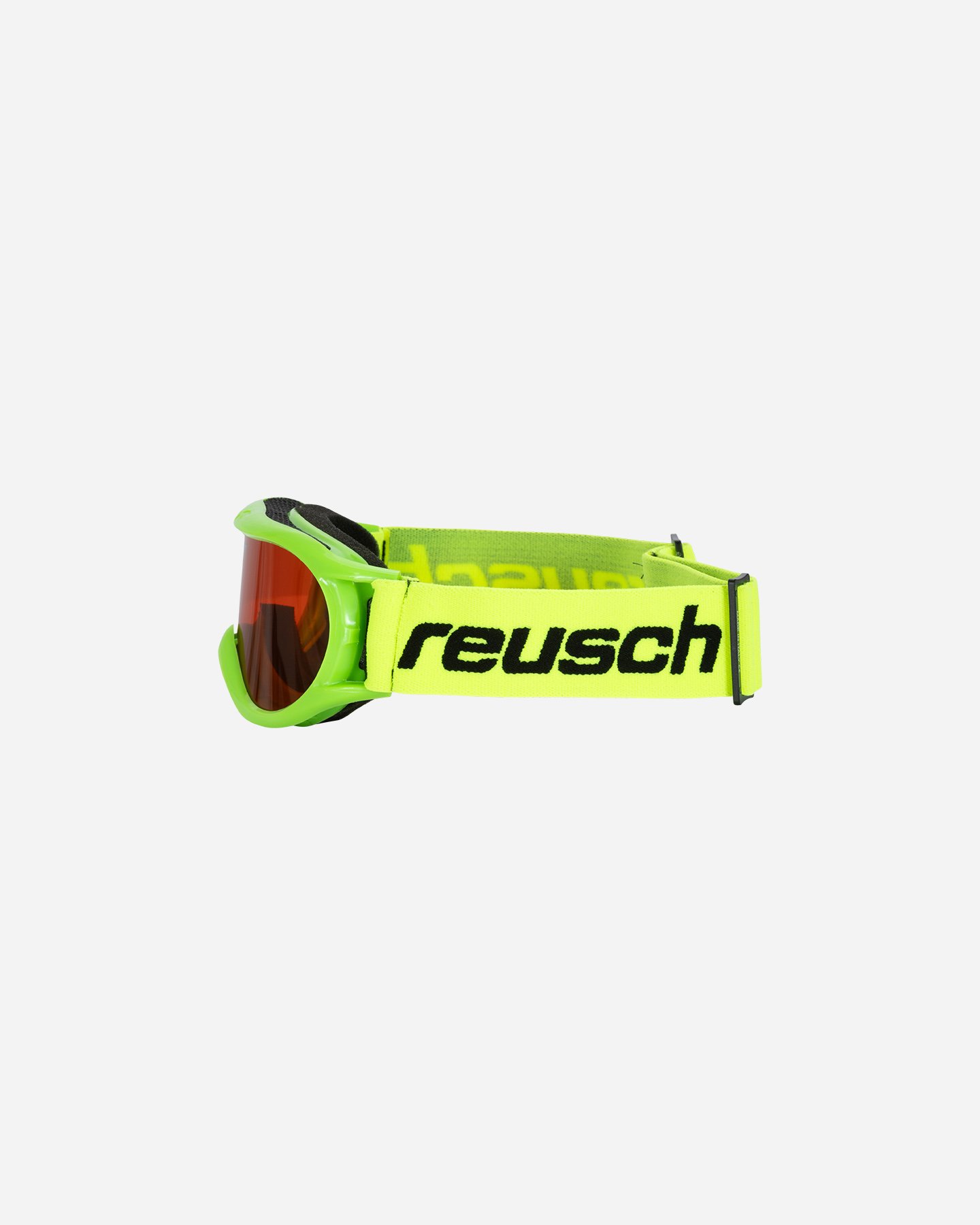 Maschera sci REUSCH BEE JR - Verde - 1 | Cisalfa Sport