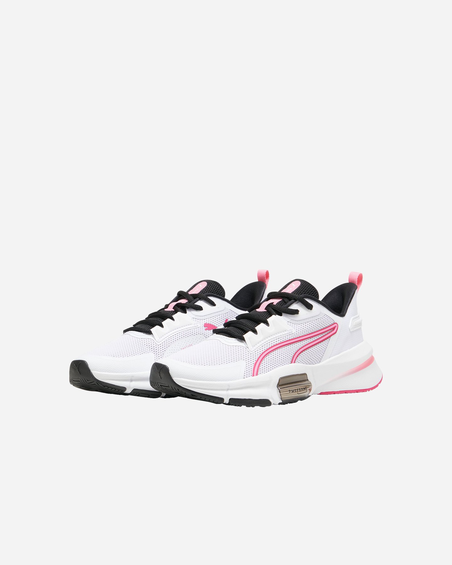 Scarpe training PUMA PWRFRAME TR3 W - Bianco - 1 | Cisalfa Sport