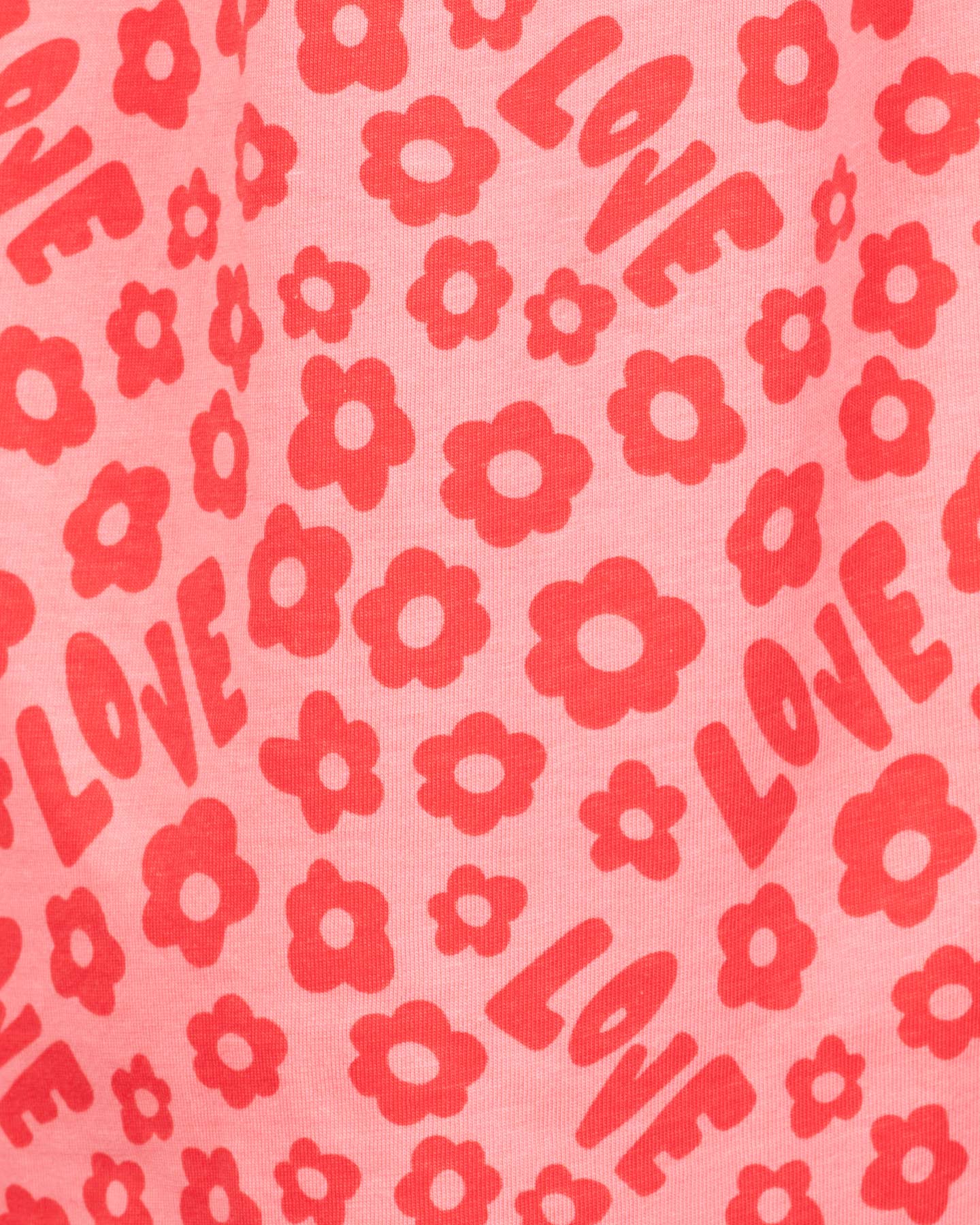 Abito ADMIRAL LIFESTYLE JR - Rosa - 2 | Cisalfa Sport