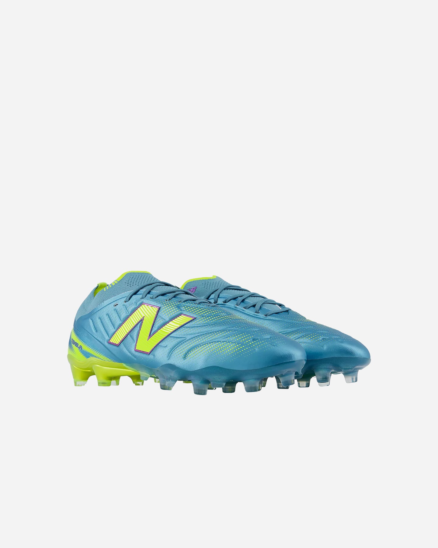 Scarpe calcio NEW BALANCE TEKELA ELITE LOW LACED FG V5 M - 1 | Cisalfa Sport