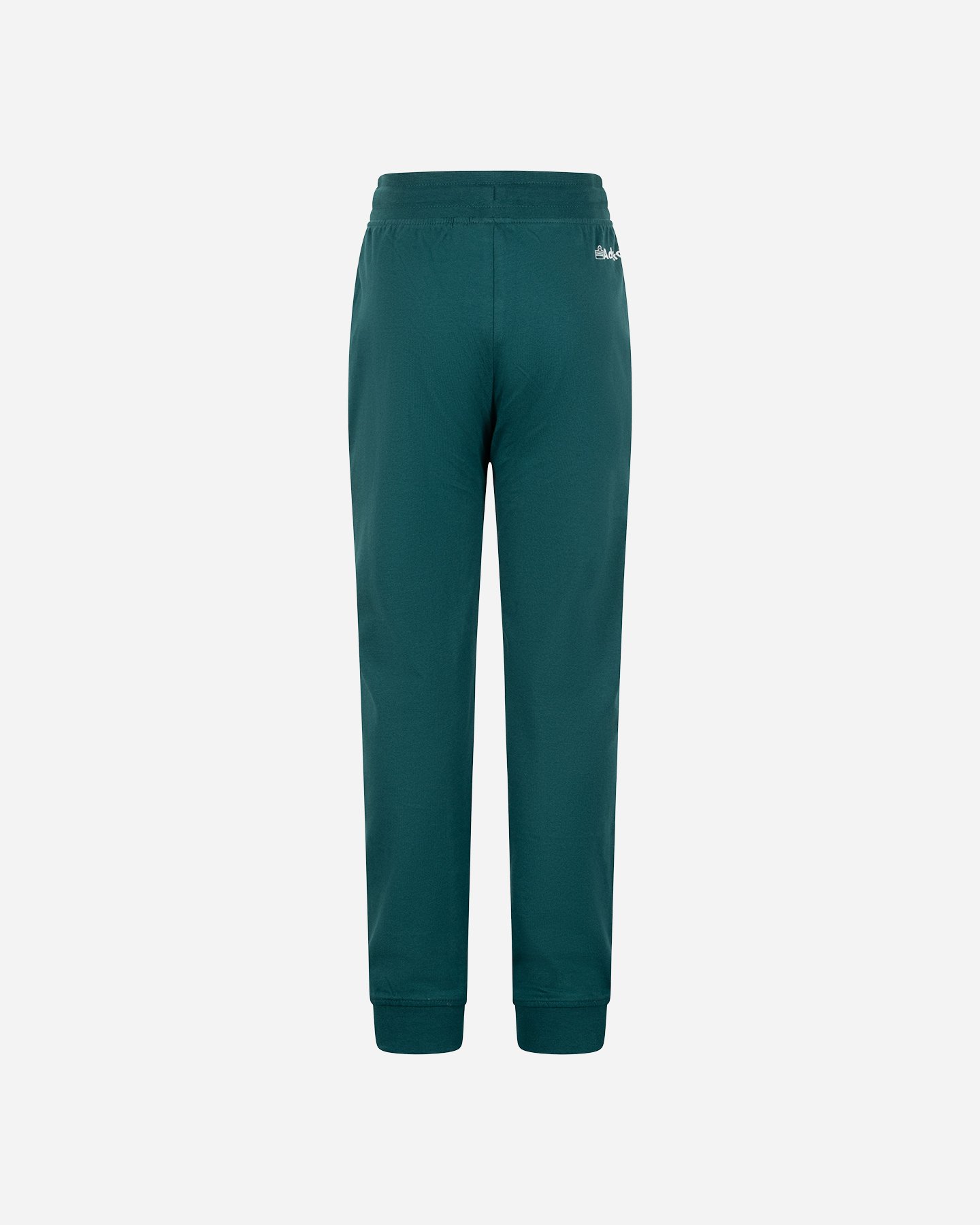 Pantalone ADMIRAL VARSITY PRO JR - Verde - 1 | Cisalfa Sport